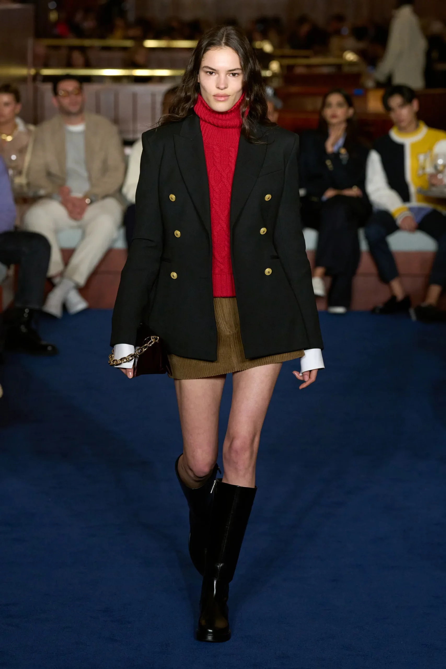 Tommy Hilfiger