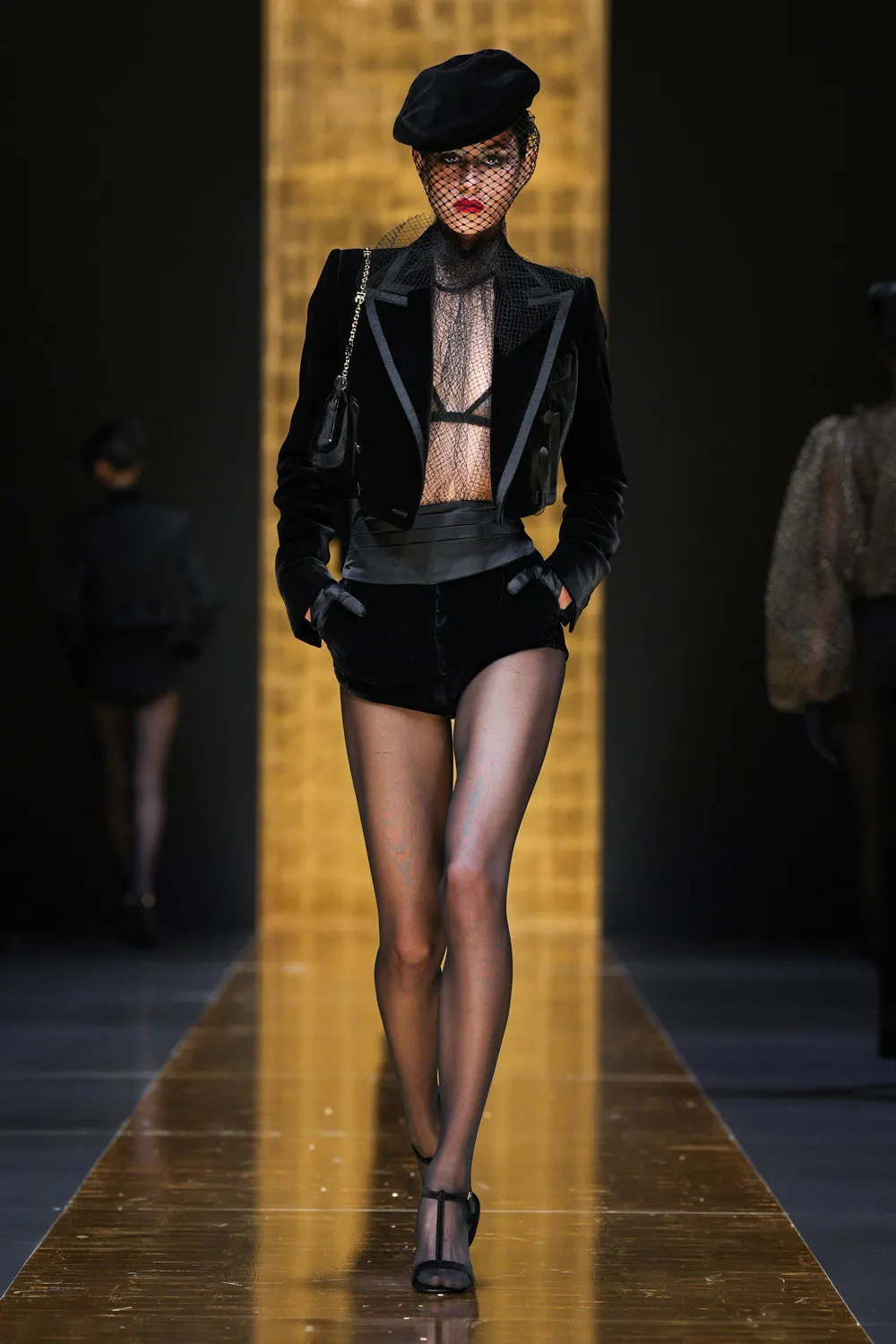 Dolce & Gabana