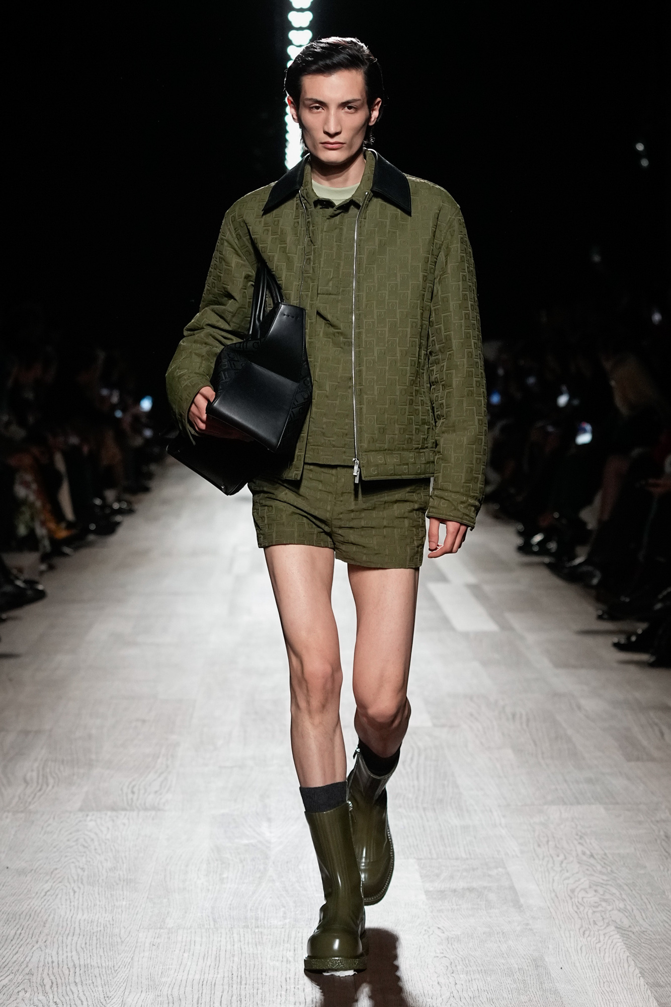 Ferragamo