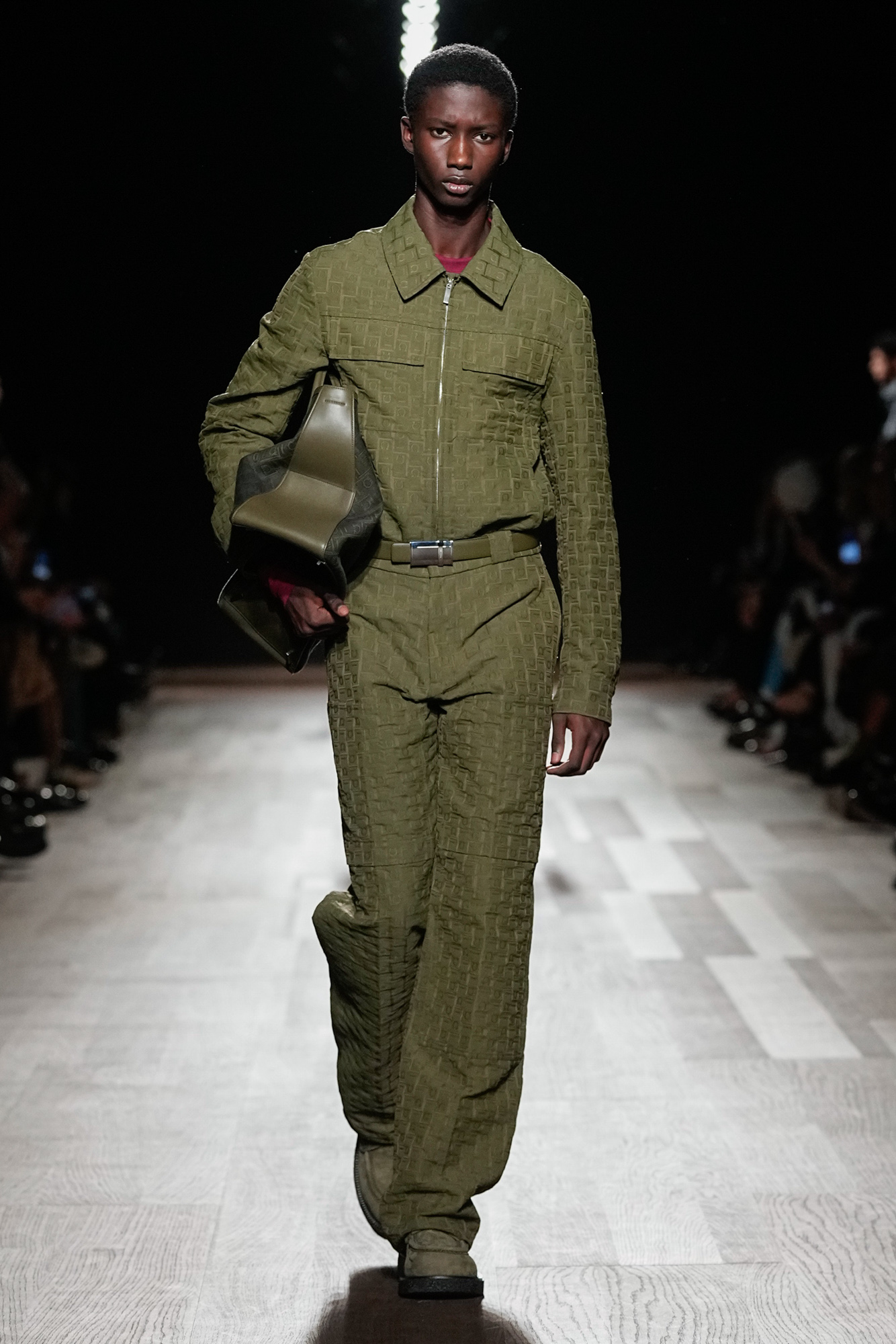 Ferragamo