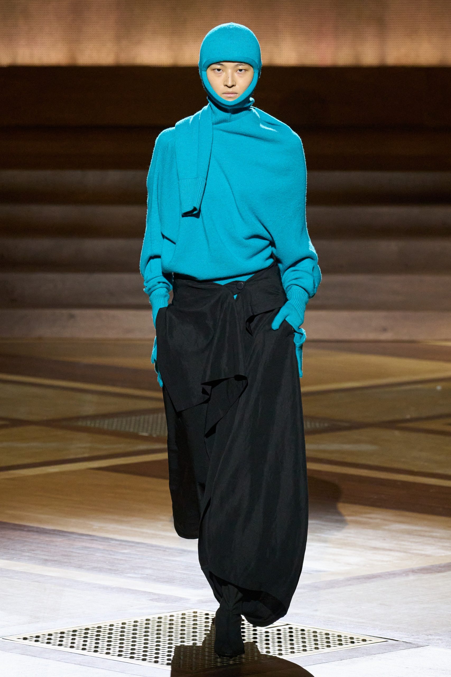 Issey Miyake