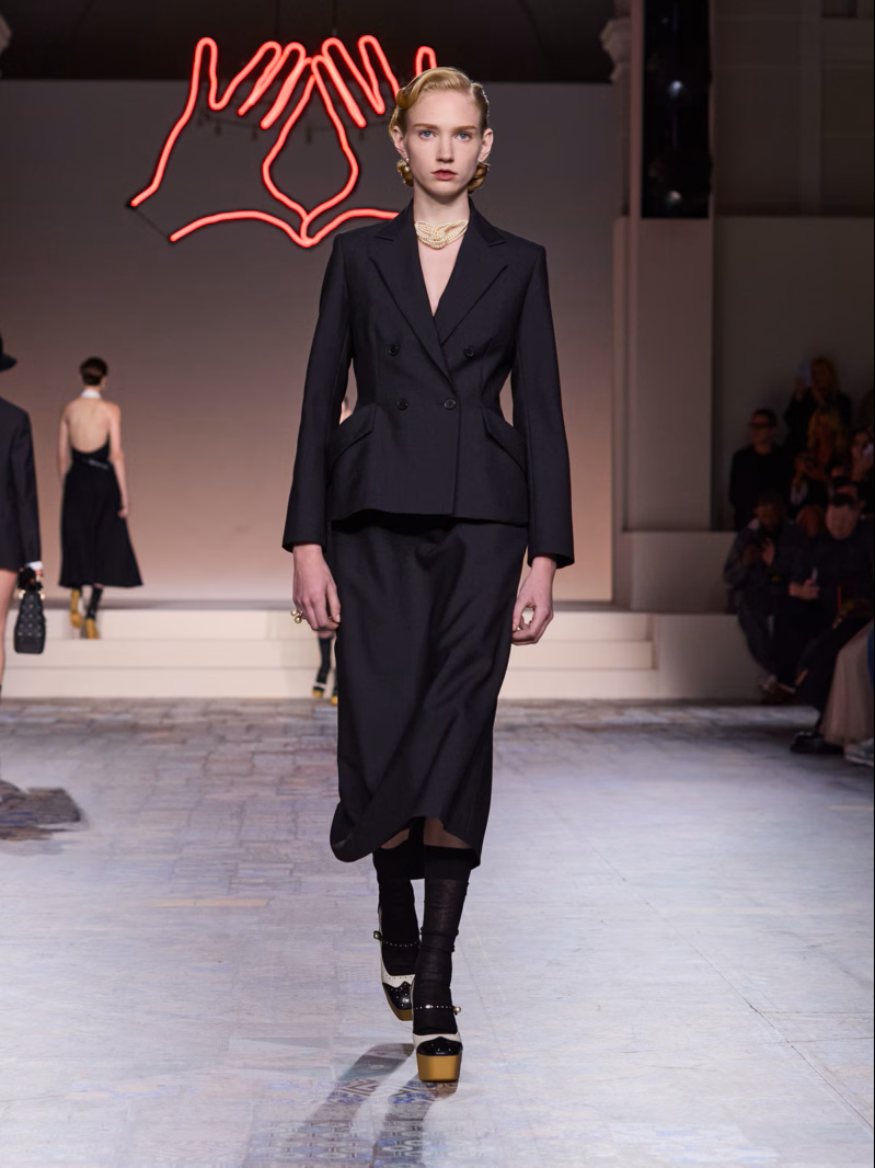 Ảnh: Dior