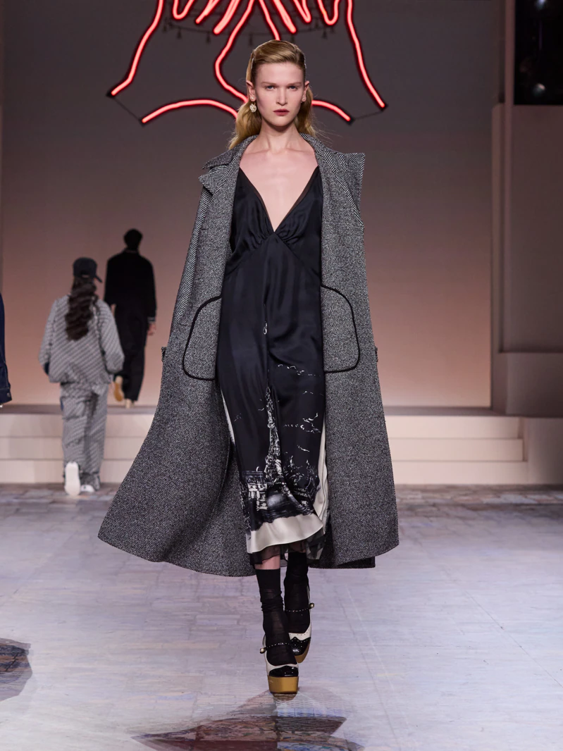 Ảnh: Dior
