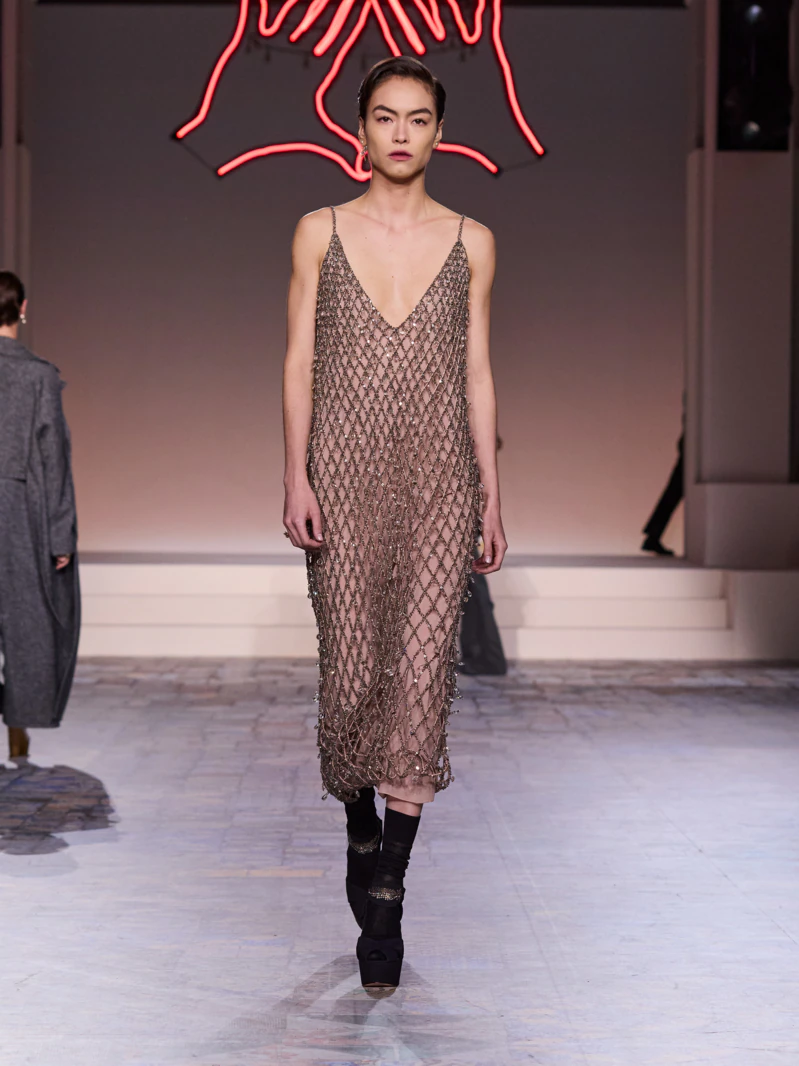 Dior Fall 2024 Ready-to-wear Brooklyn