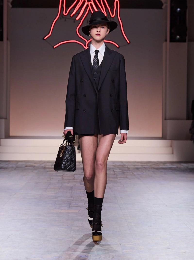 Ảnh: Dior