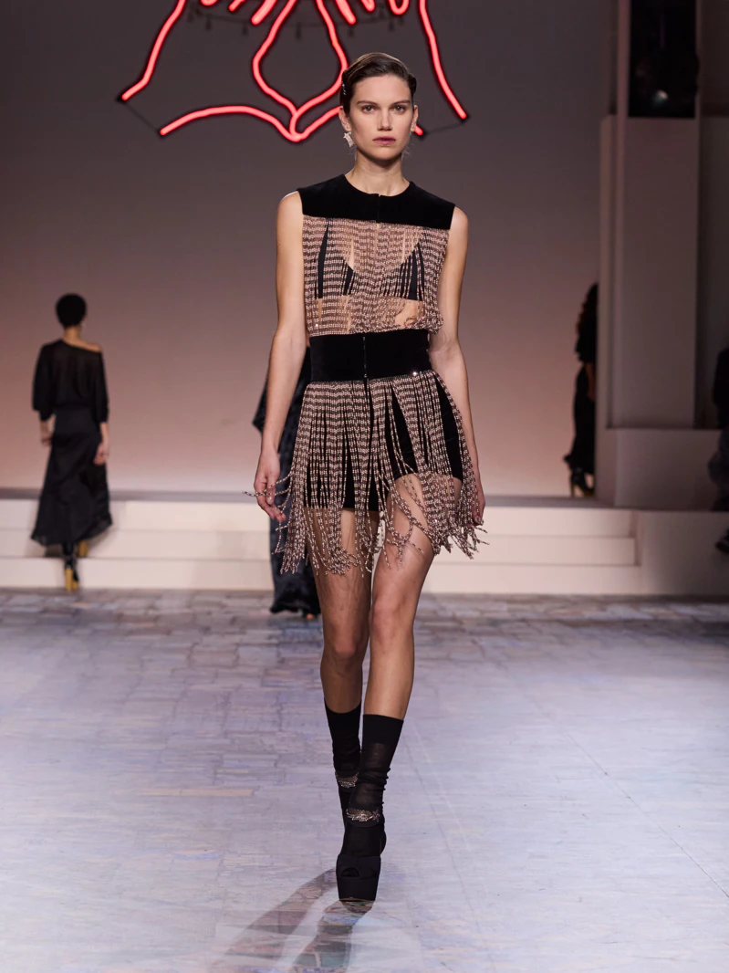 Dior Fall 2024 Ready-to-wear Brooklyn