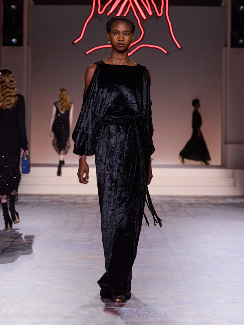 Dior Fall 2024 Ready-to-wear Brooklyn