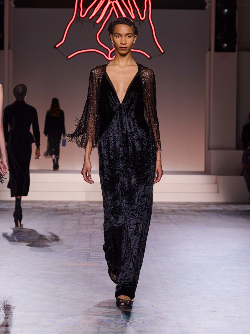 Dior Fall 2024 Ready-to-wear Brooklyn