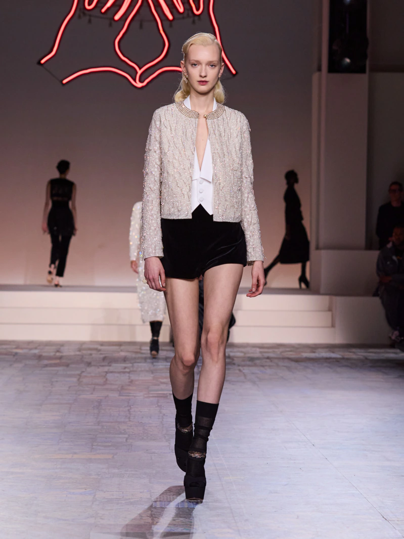 Dior Fall 2024 Ready-to-wear Brooklyn