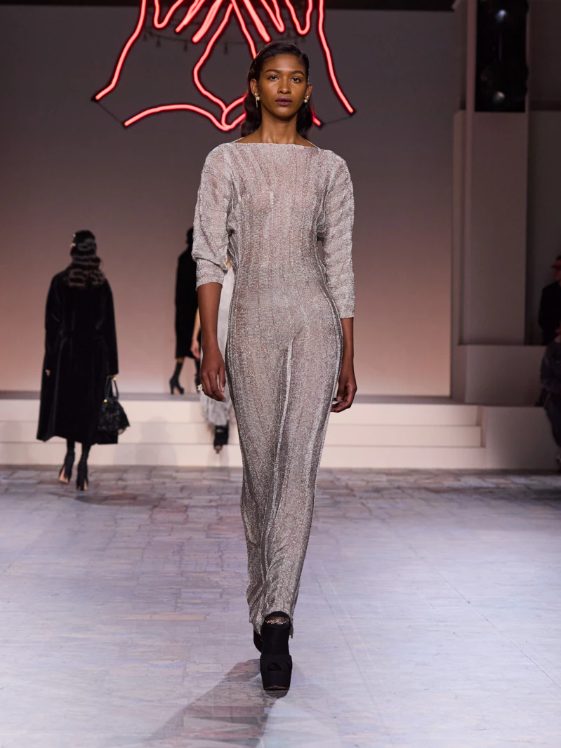 Dior Fall 2024 Ready-to-wear Brooklyn