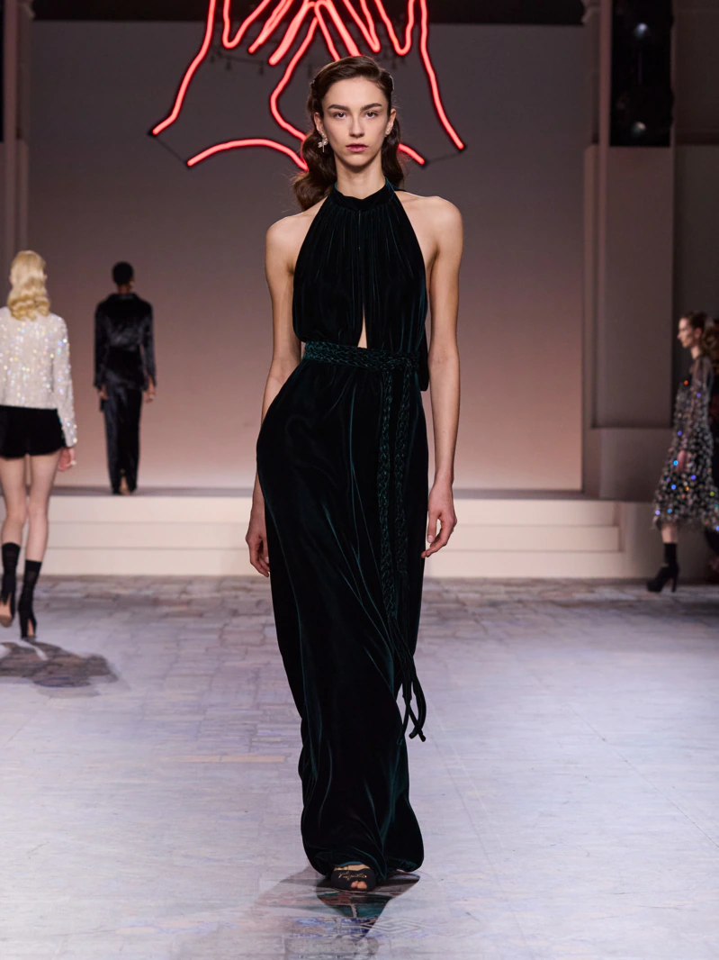 Dior Fall 2024 Ready-to-wear Brooklyn