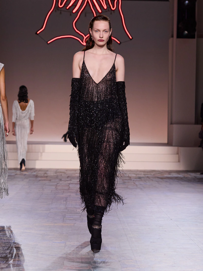 Dior Fall 2024 Ready-to-wear Brooklyn