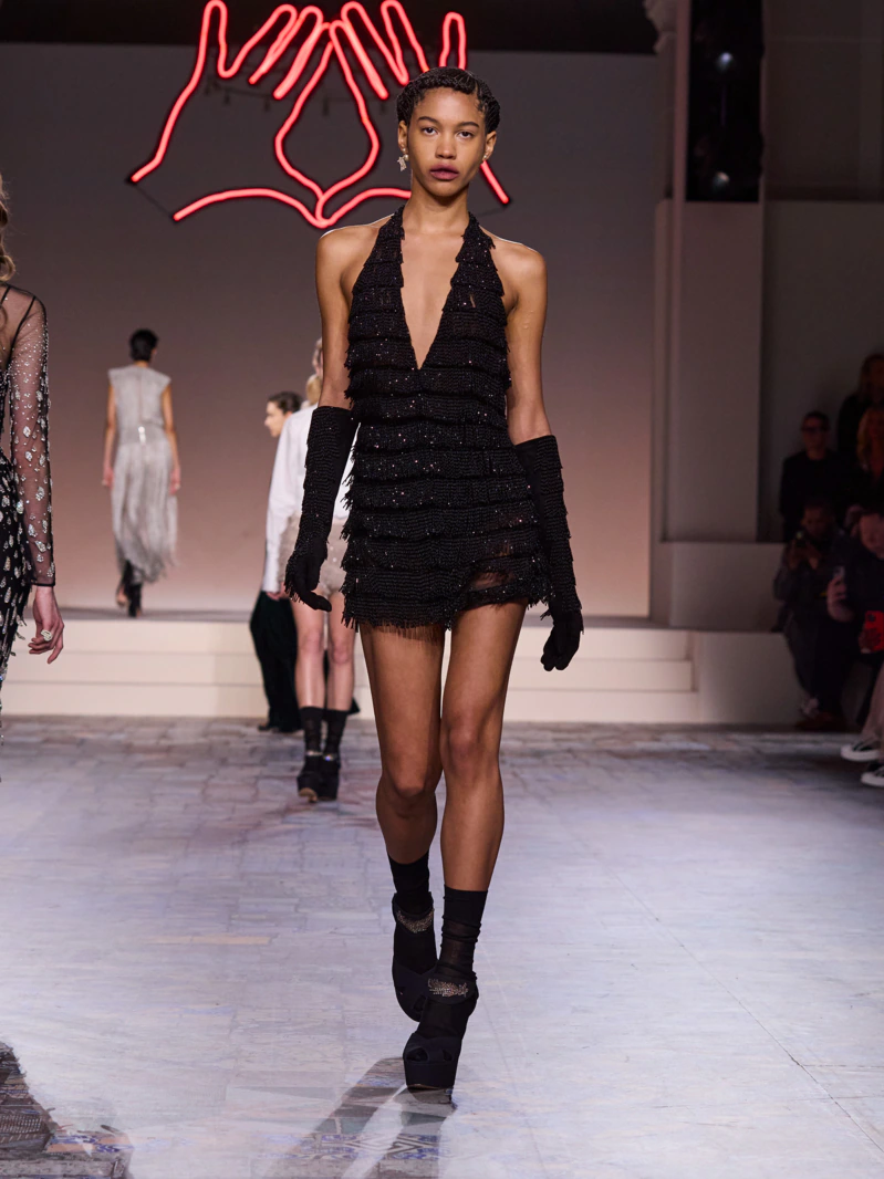 Dior Fall 2024 Ready-to-wear Brooklyn