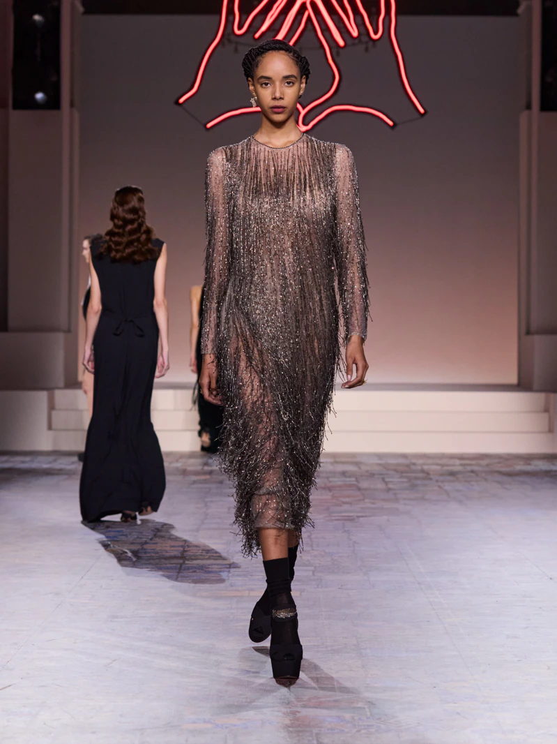 Dior Fall 2024 Ready-to-wear Brooklyn
