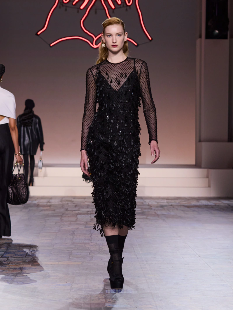 Dior Fall 2024 Ready-to-wear Brooklyn