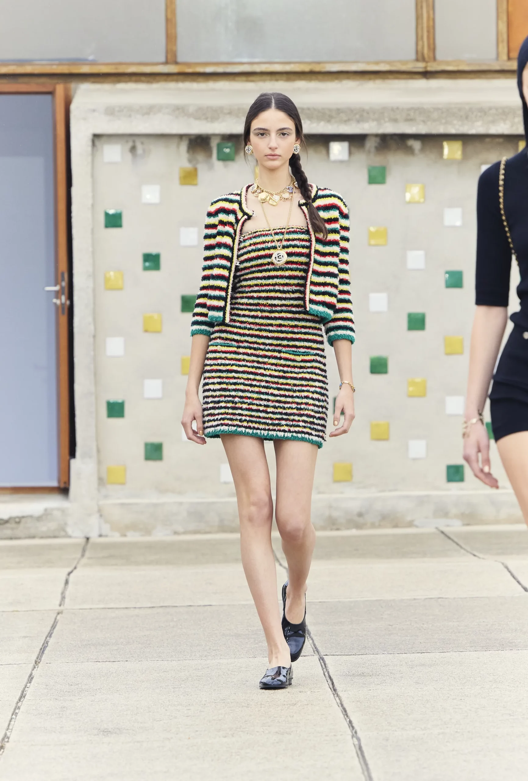 Chanel Cruise 2024 2025