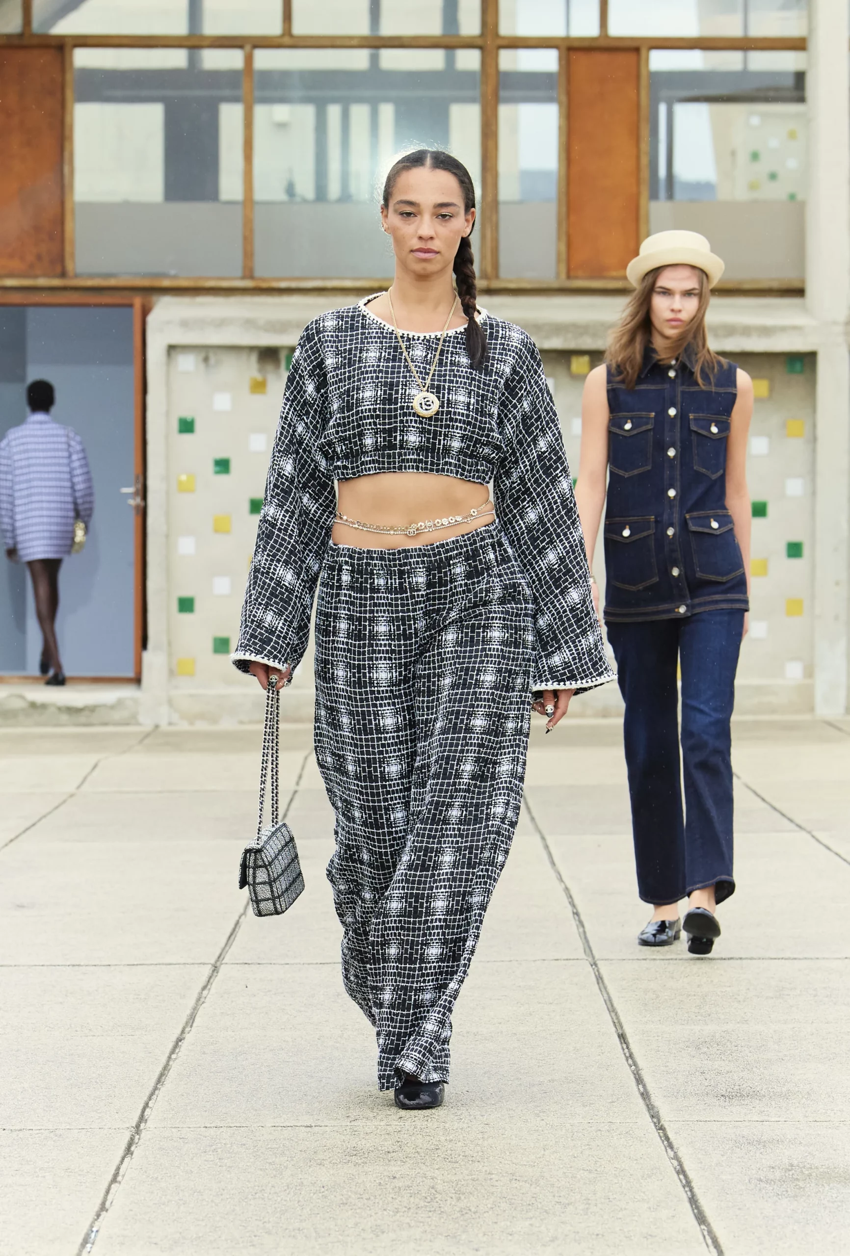Chanel Cruise 2024 2025