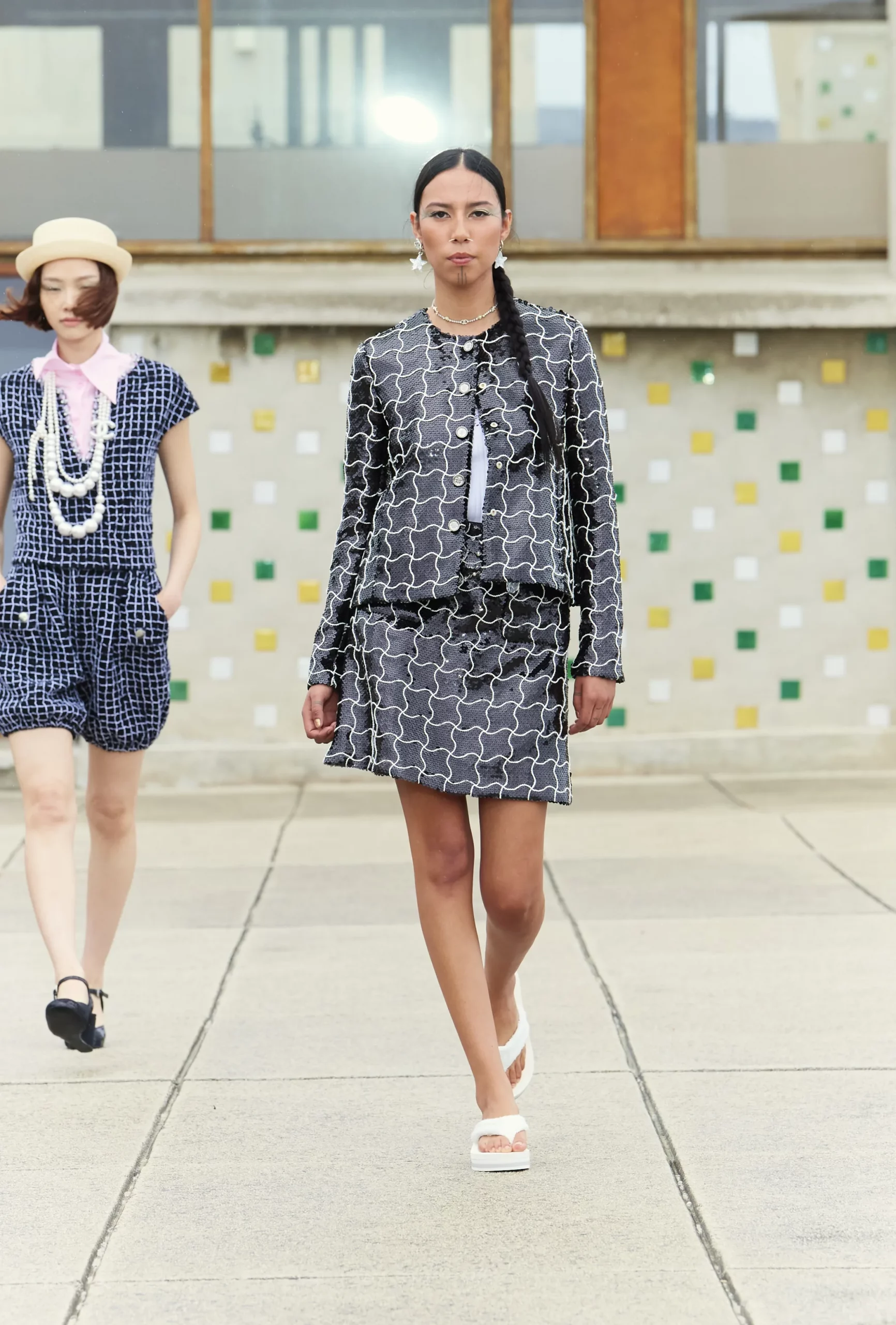 Chanel Cruise 2024 2025