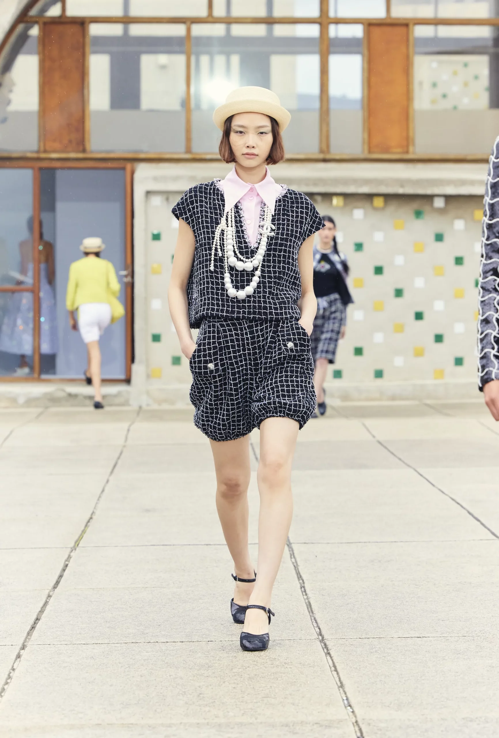 Chanel Cruise 2024 2025