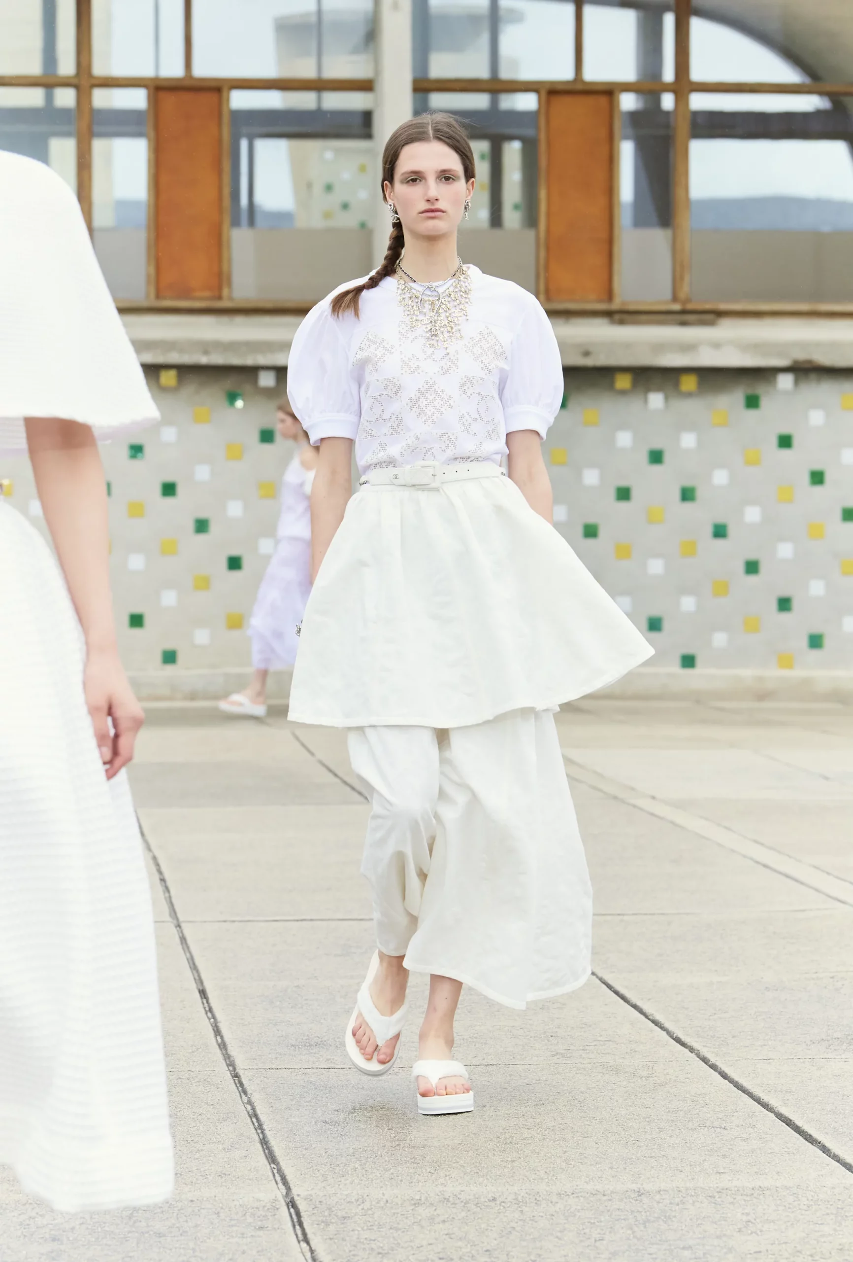 Chanel Cruise 2024 2025