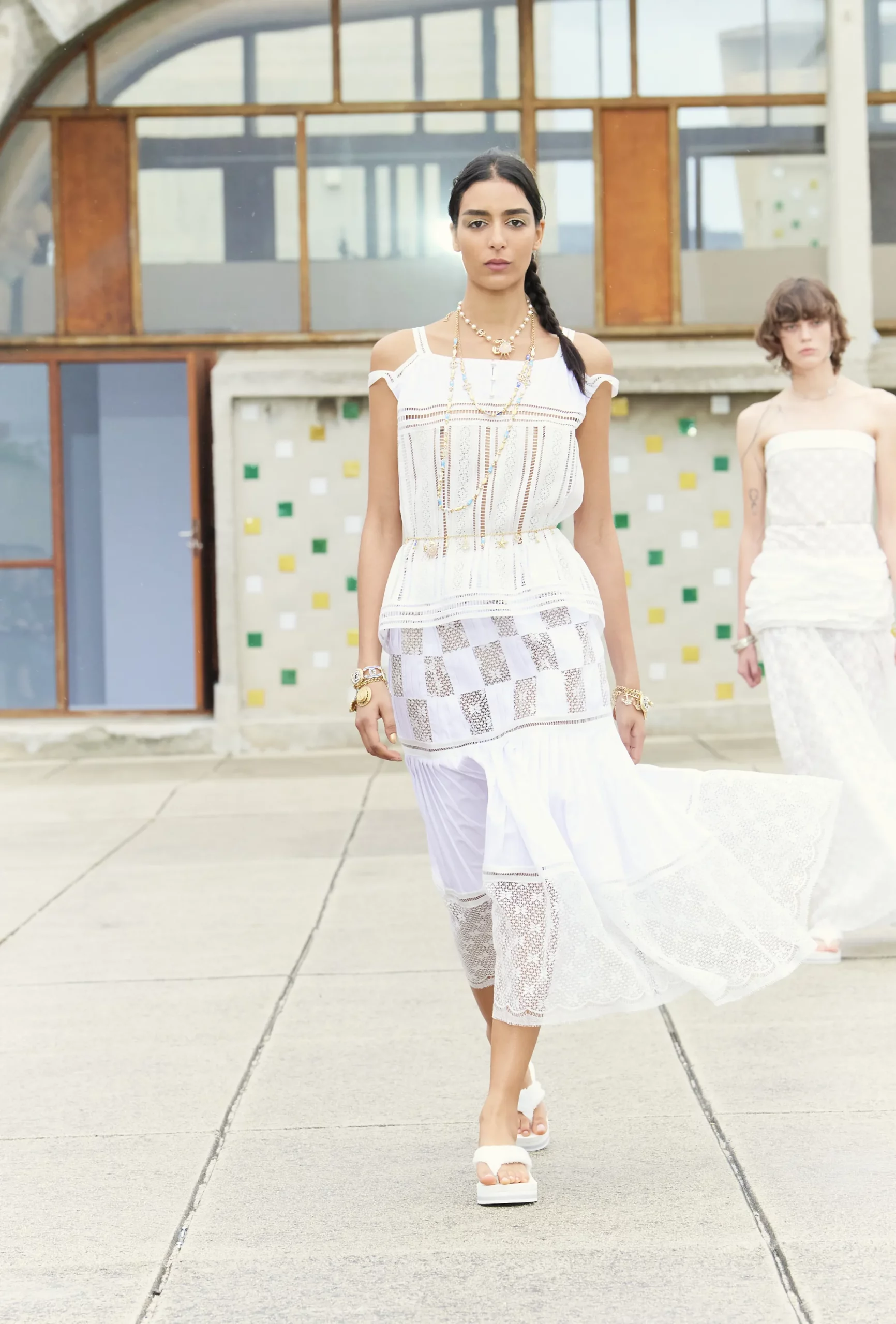 Chanel Cruise 2024 2025