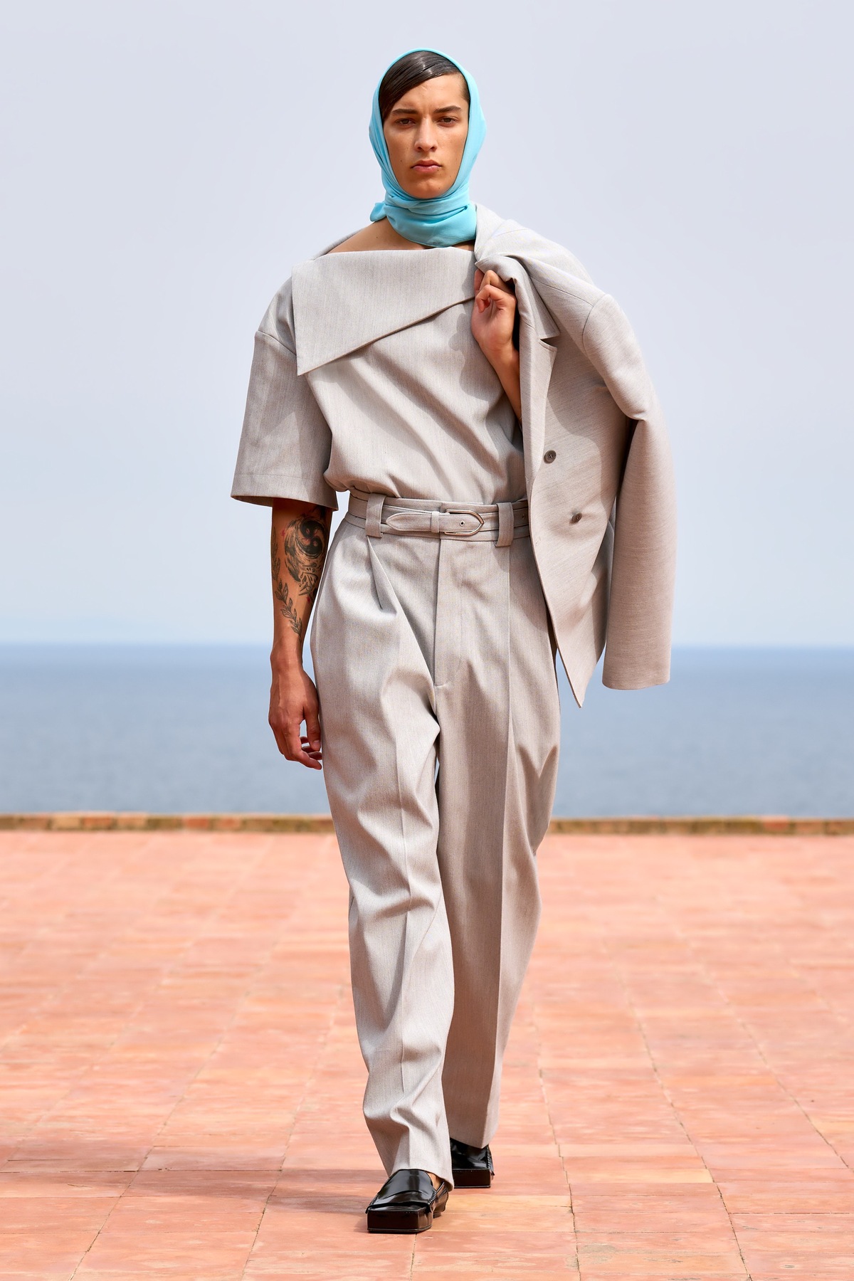 Jacquemus La Casa 2024