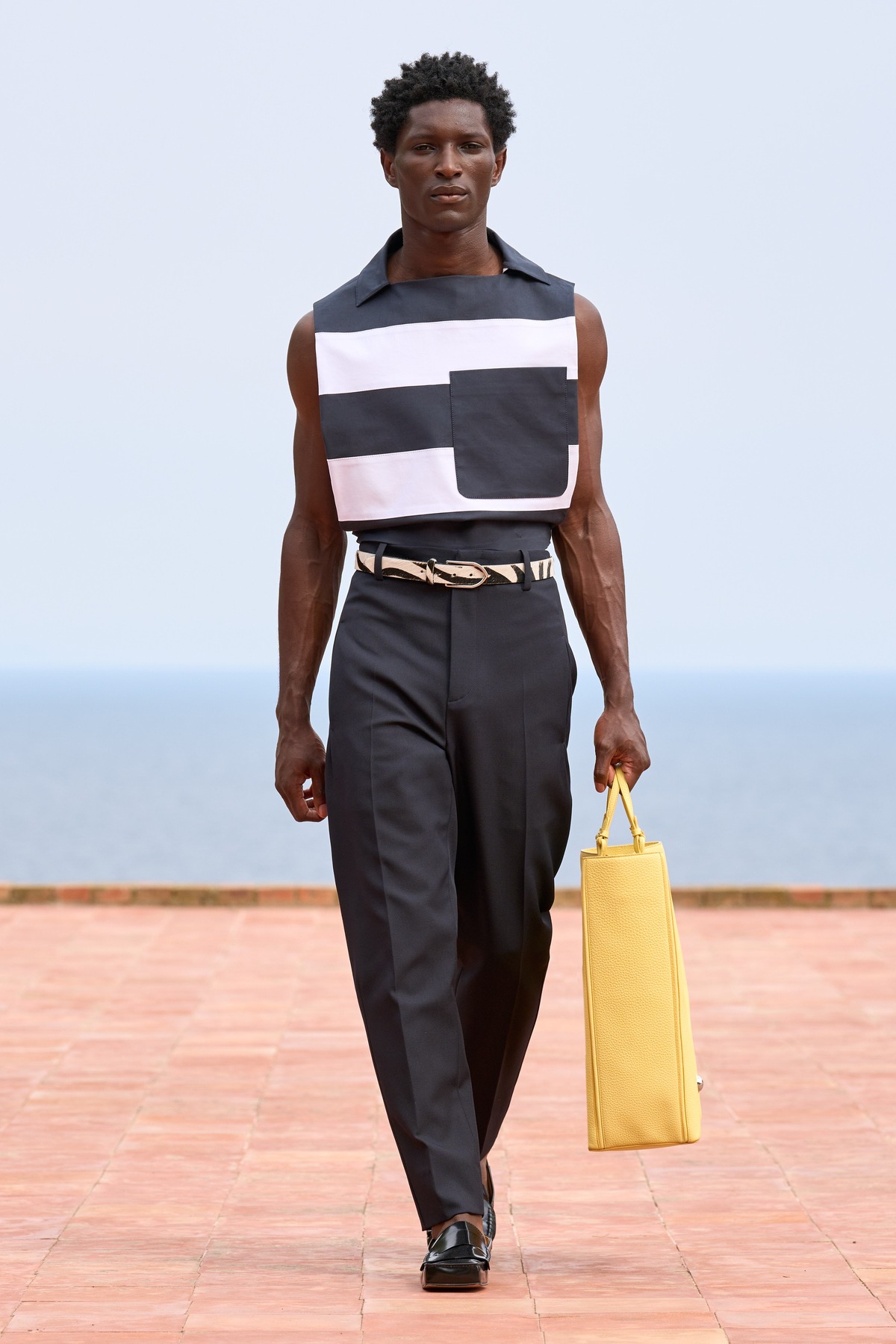 Jacquemus La Casa 2024