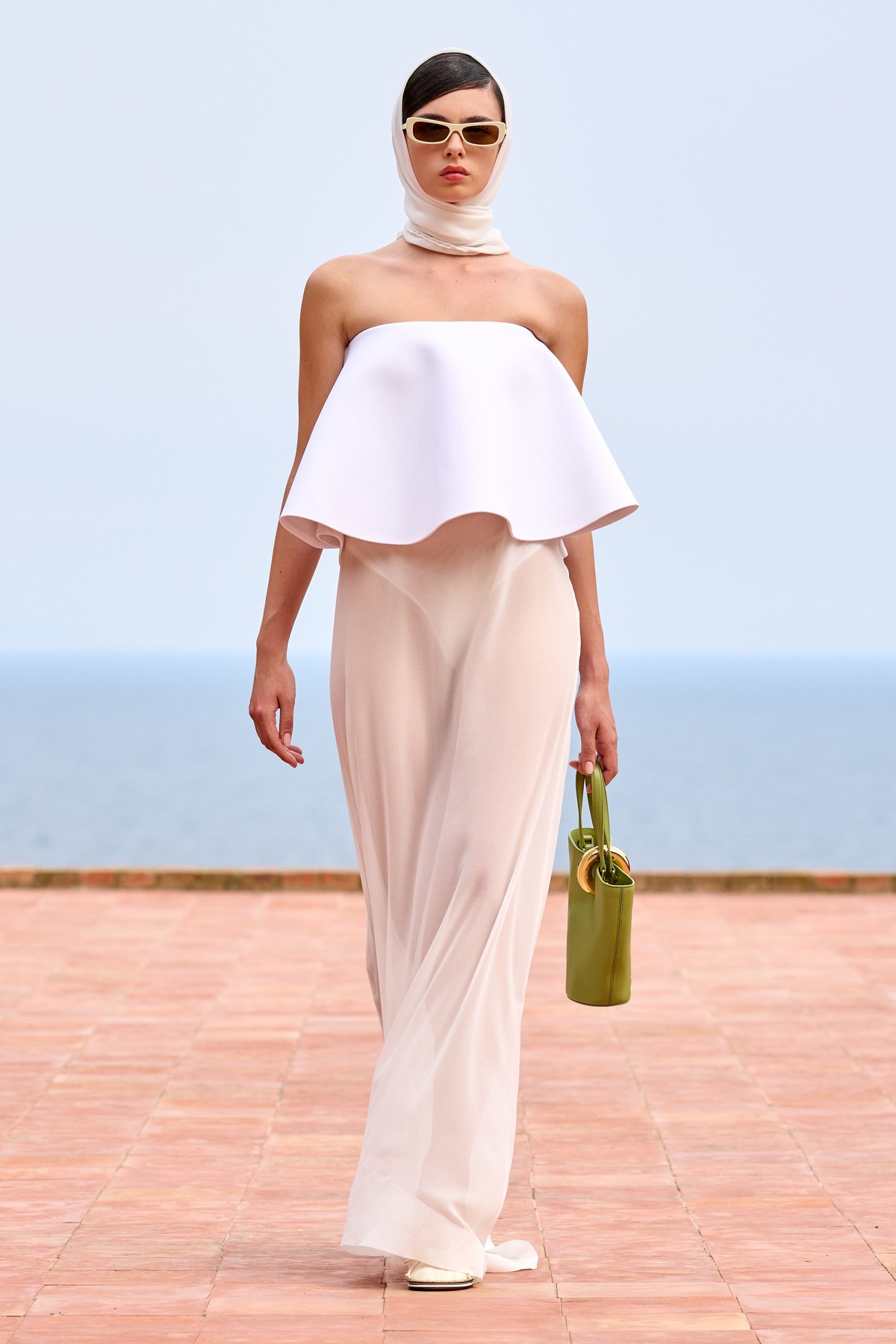 Jacquemus La Casa 2024