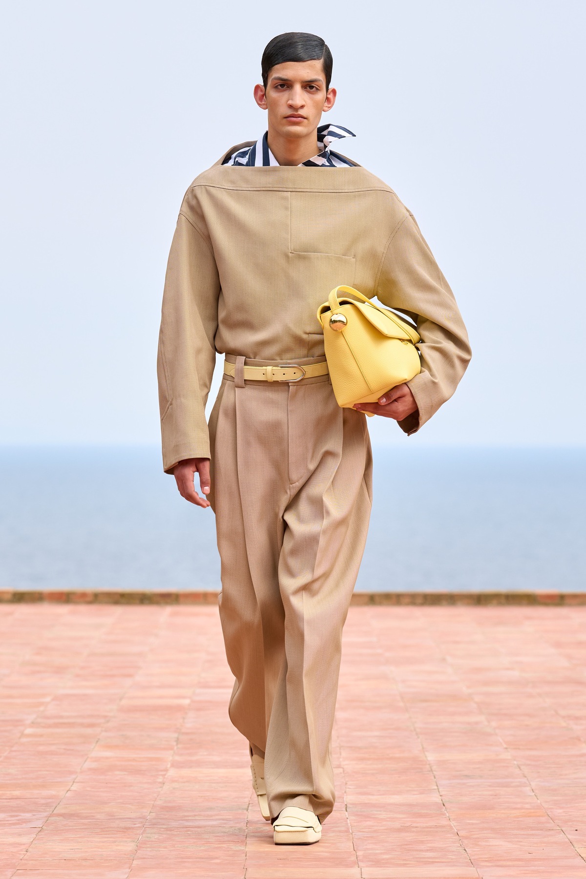 Jacquemus La Casa 2024