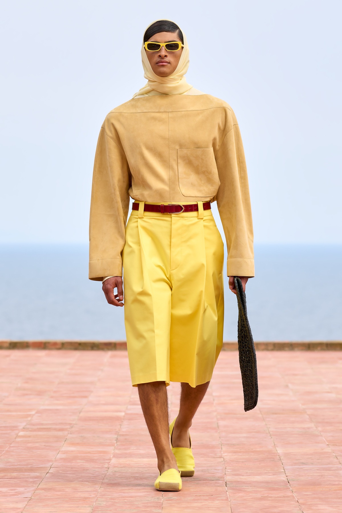 Jacquemus La Casa 2024