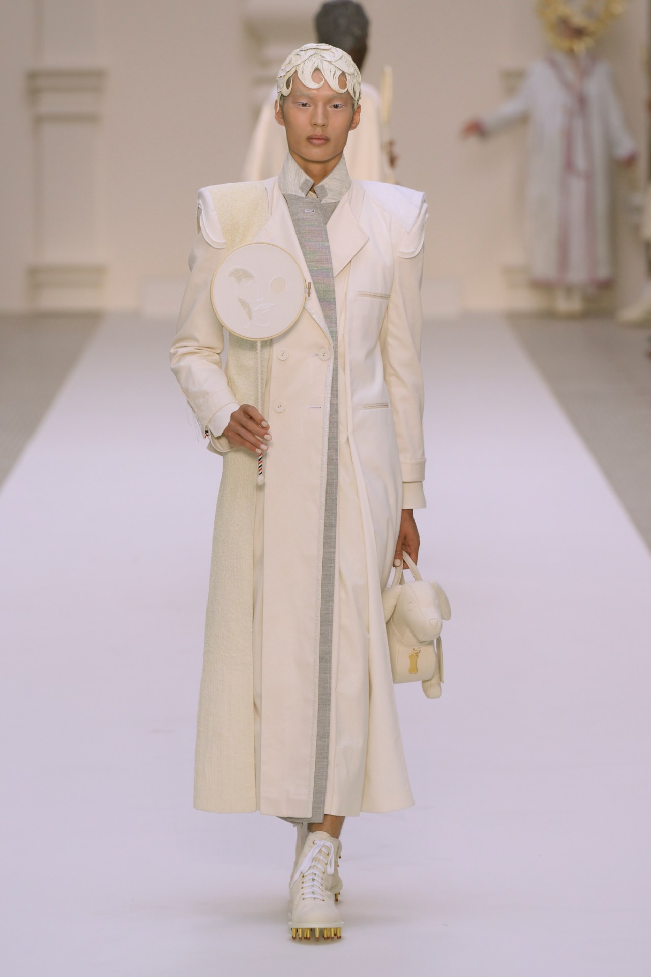 Thom Browne Couture 2024: