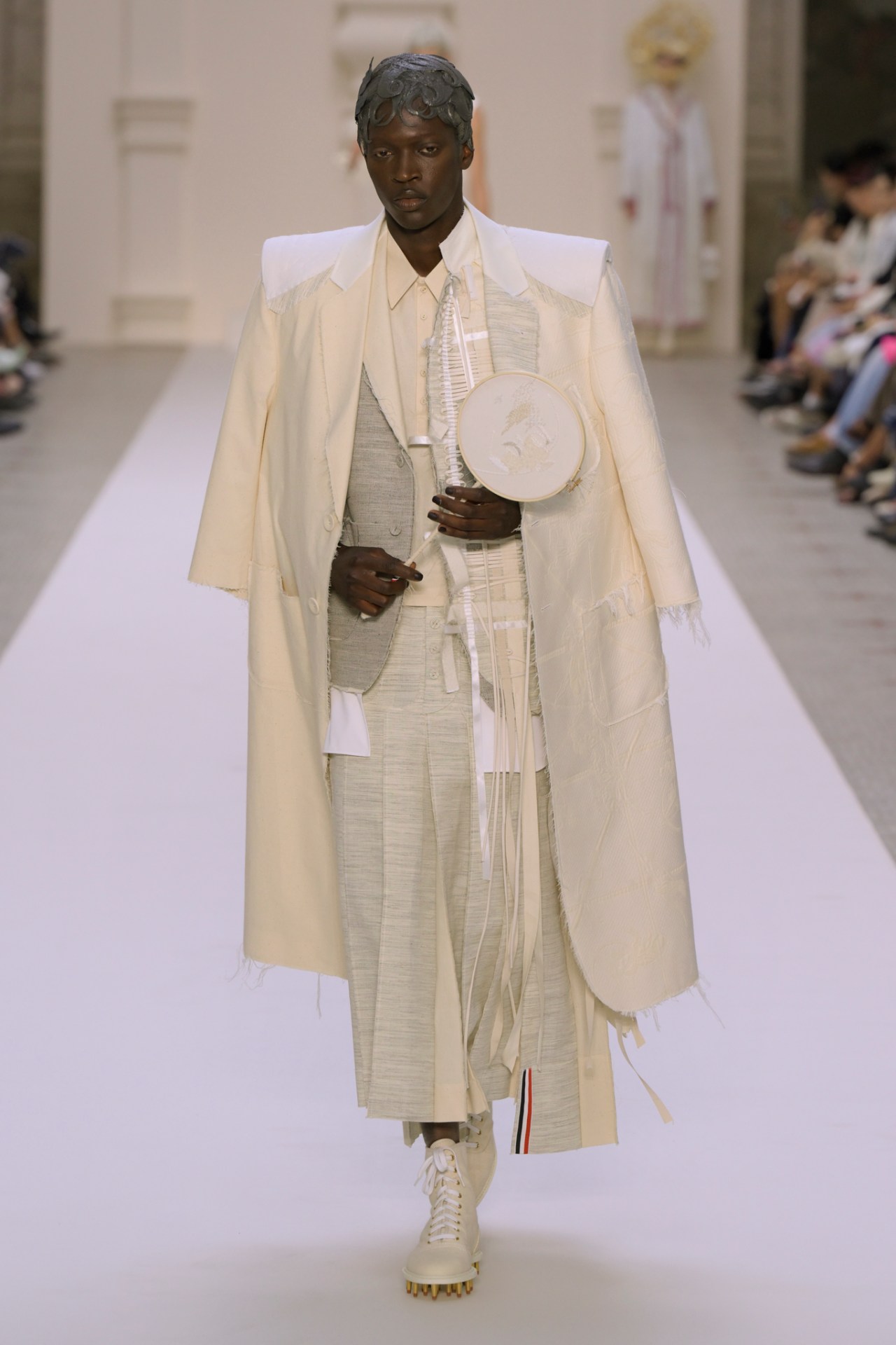 Thom Browne Couture 2024: