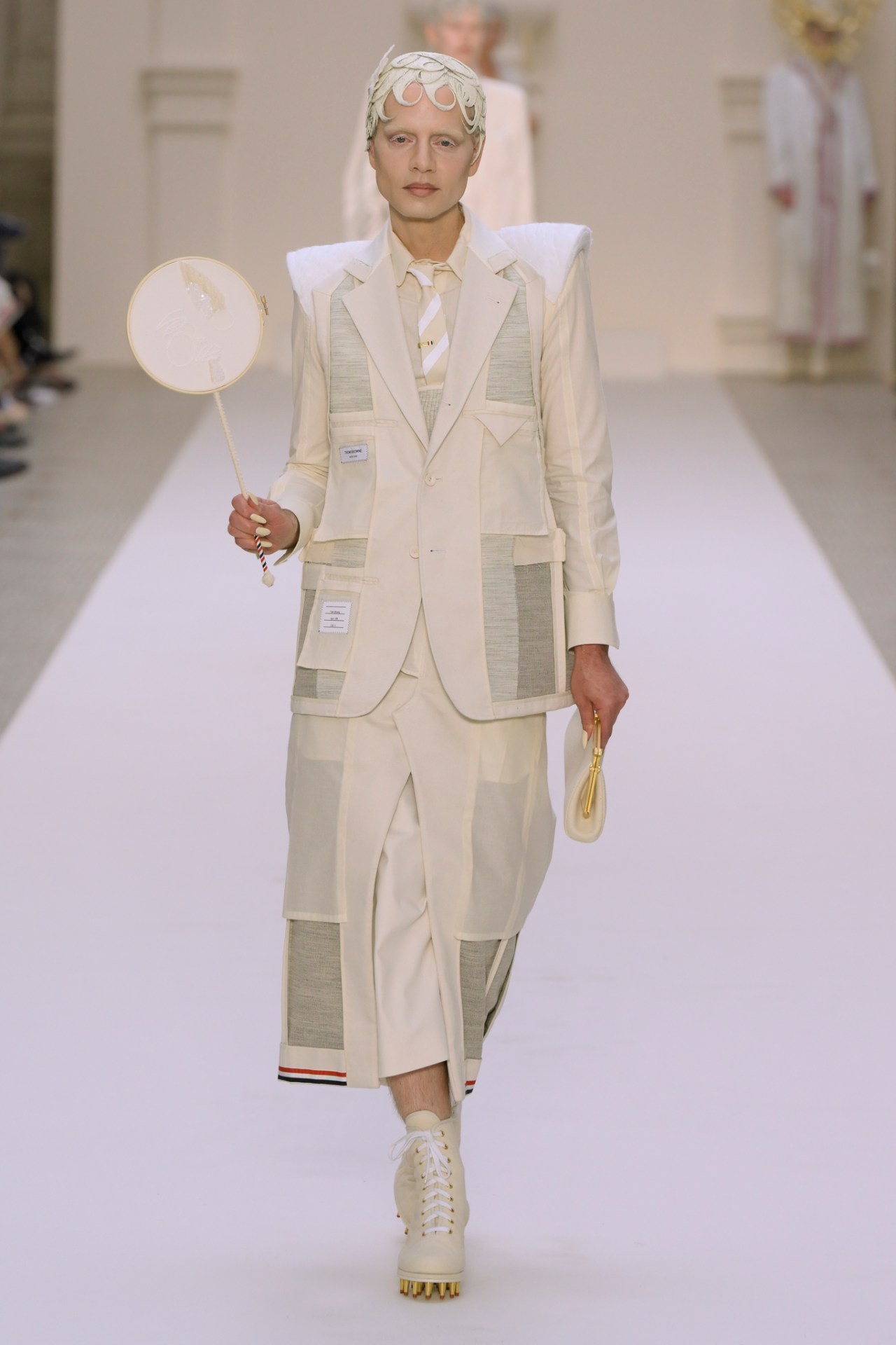 Thom Browne Couture 2024: