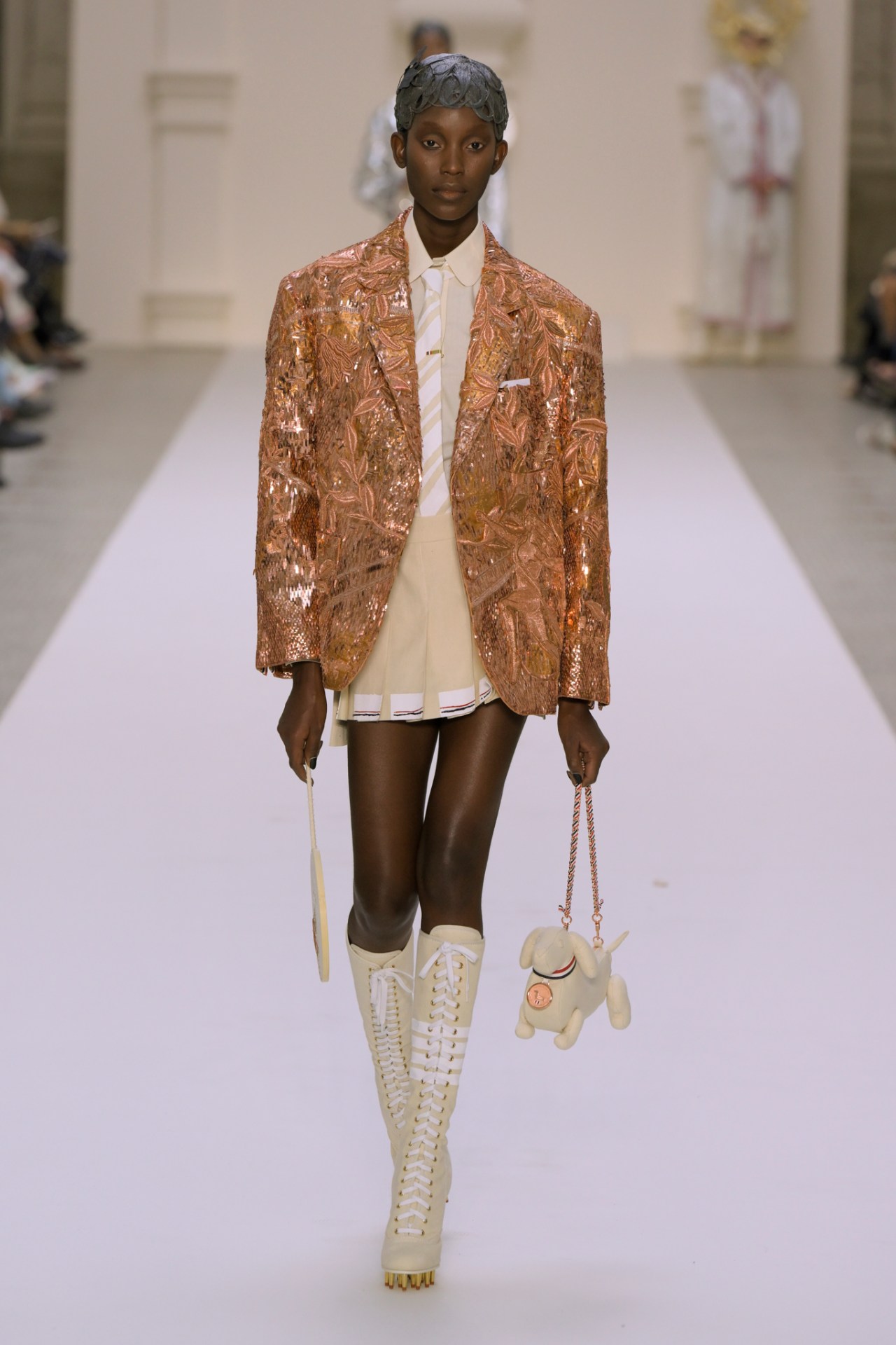 Thom Browne Couture 2024: