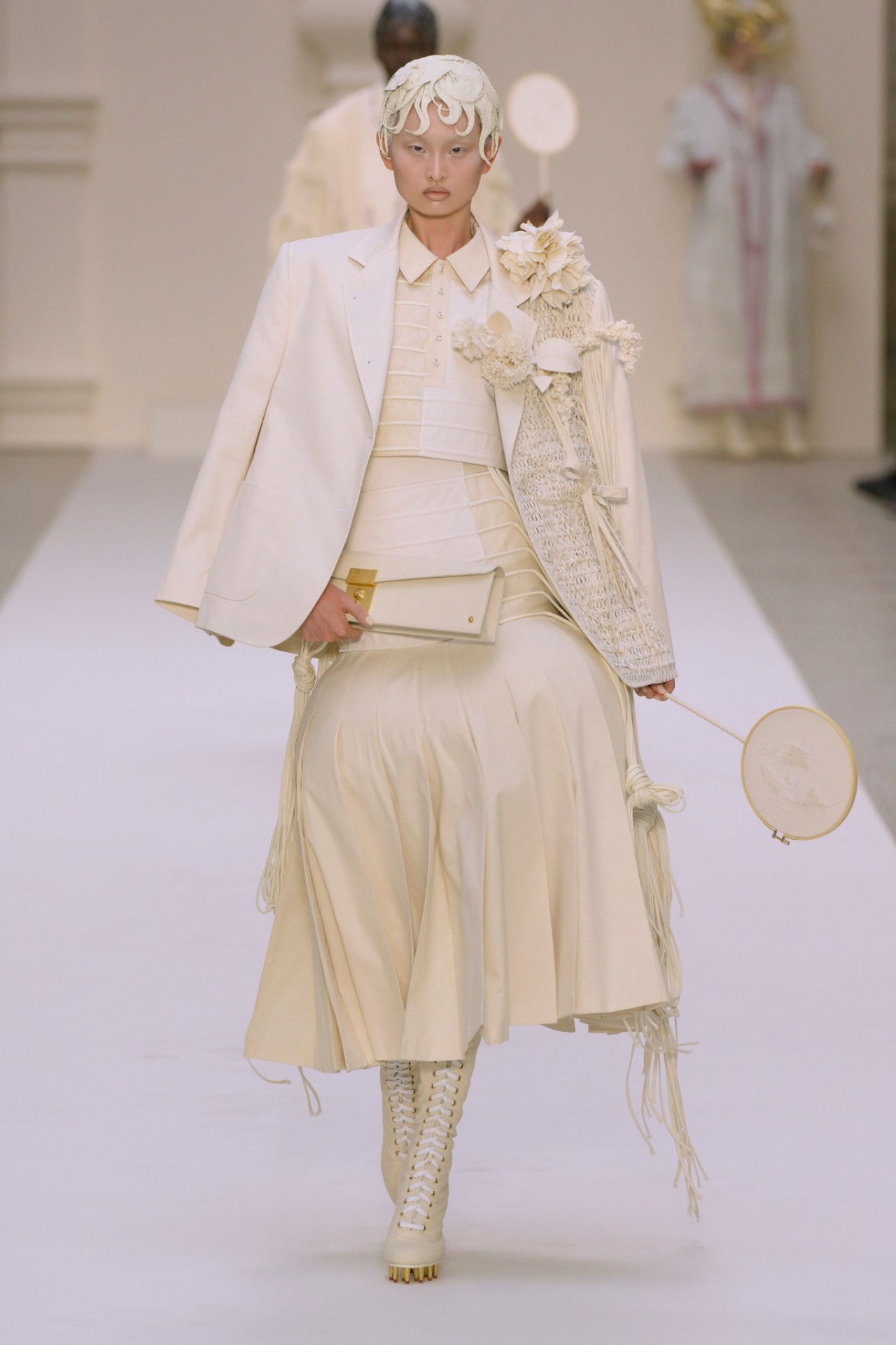 Thom Browne Couture 2024: