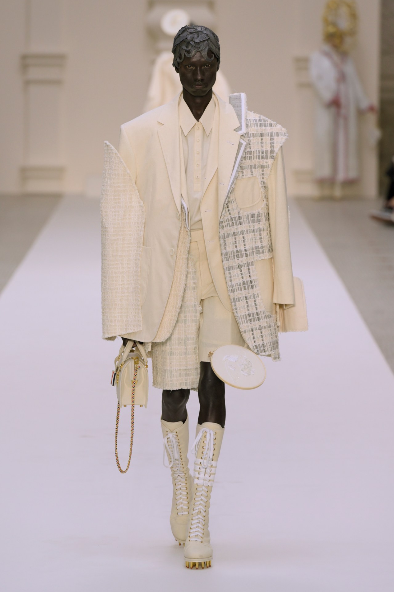 Thom Browne Couture 2024: