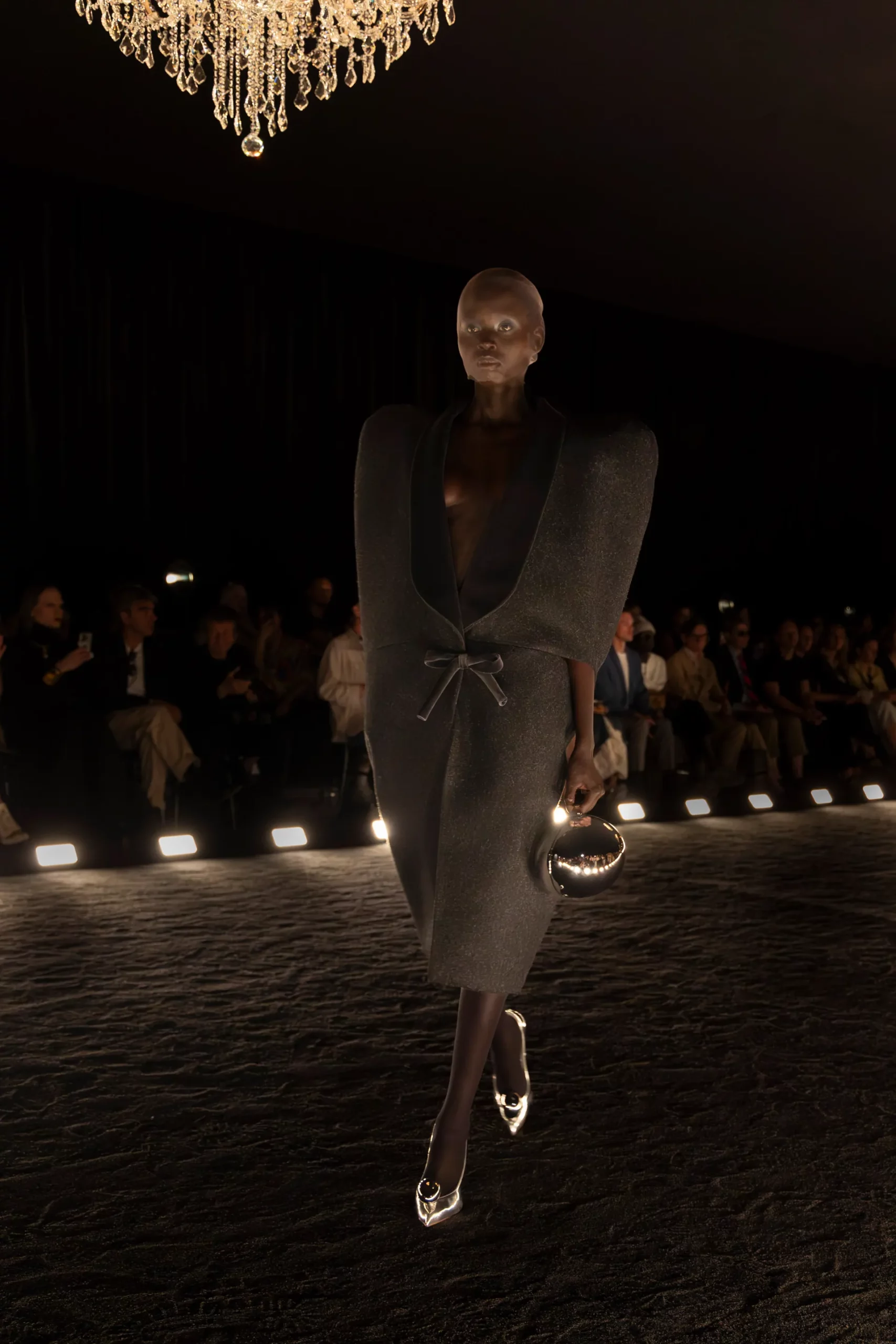schiaparelli haute couture 2024