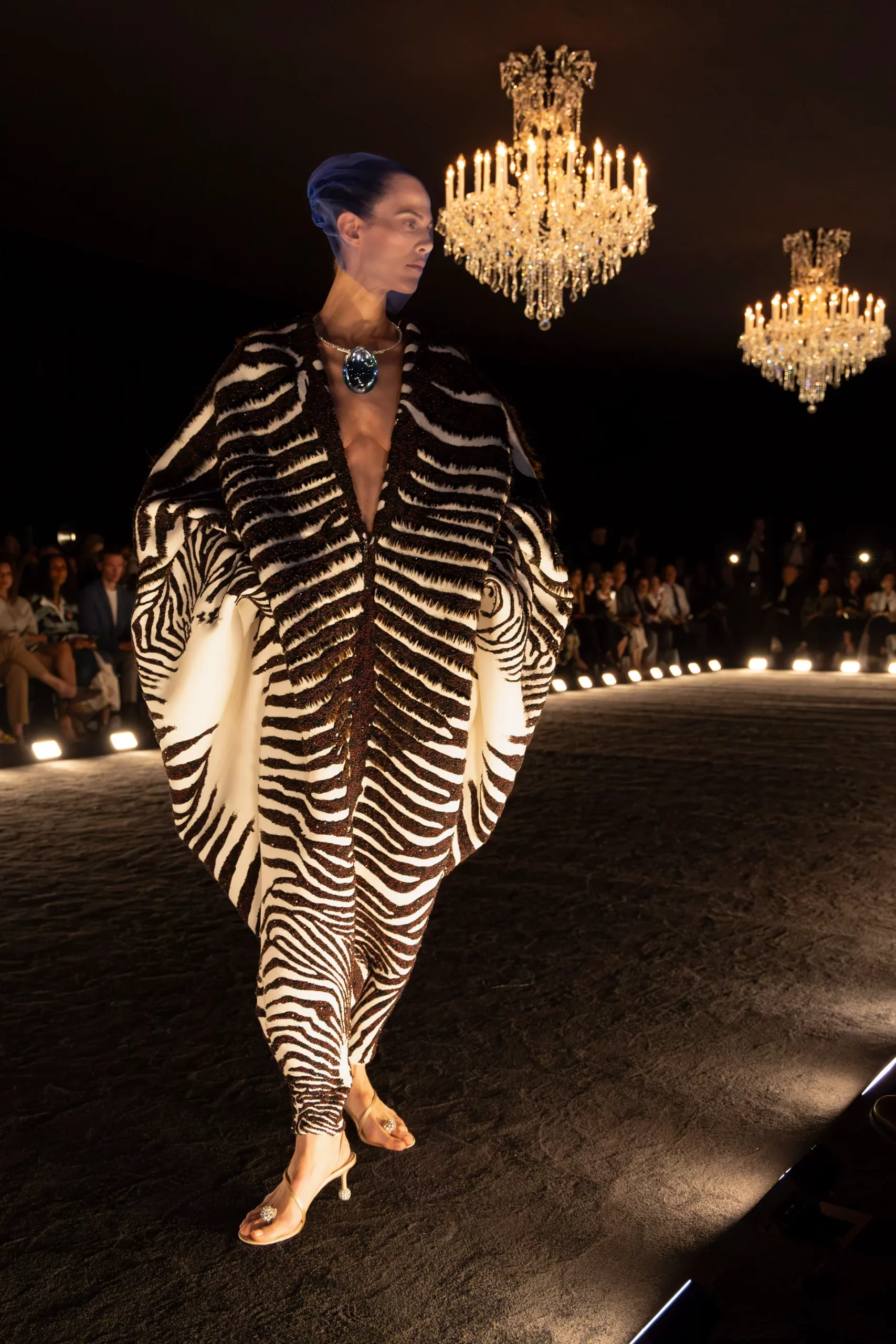 schiaparelli haute couture 2024