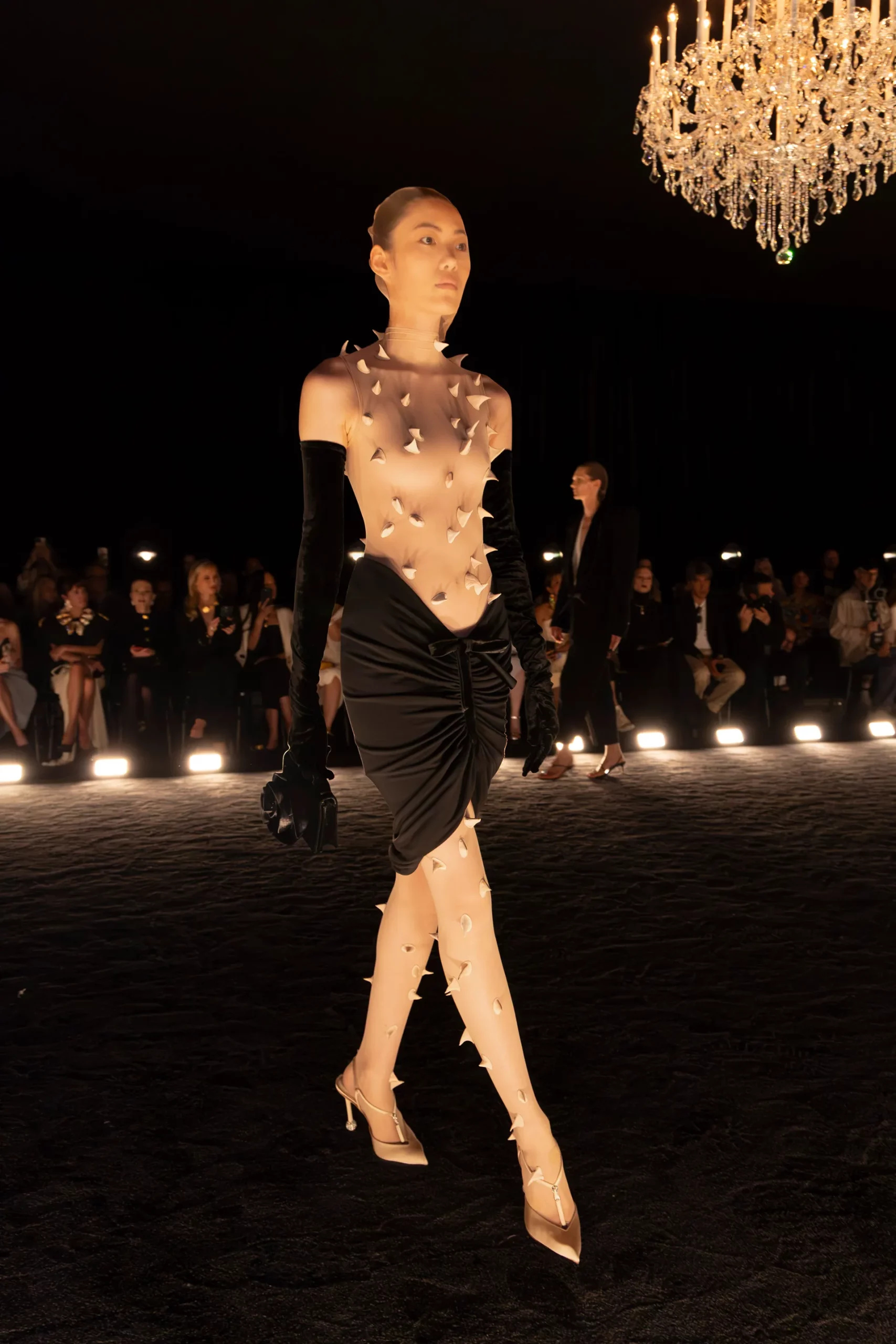 schiaparelli haute couture 2024