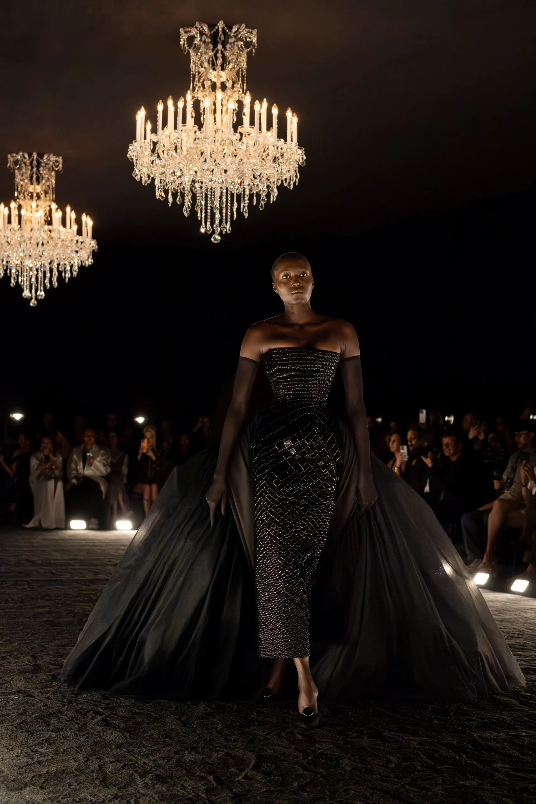 schiaparelli haute couture 2024