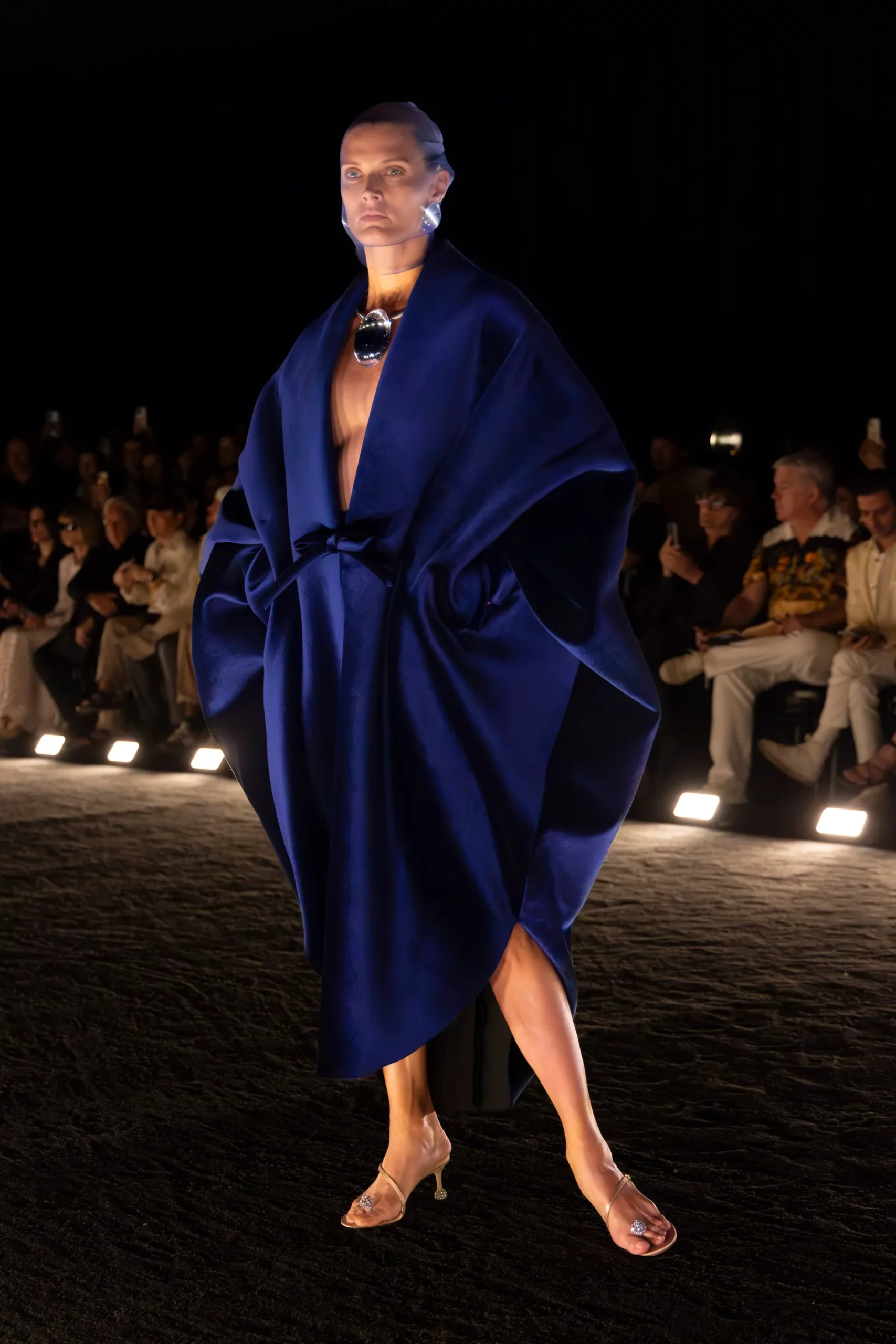 schiaparelli haute couture 2024