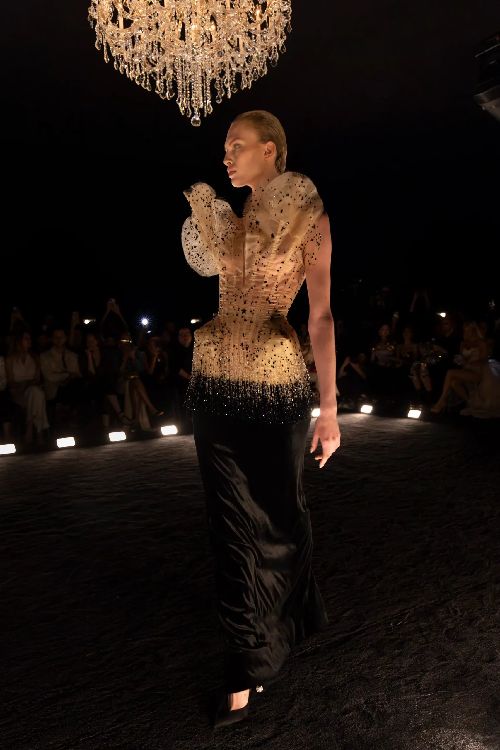 schiaparelli haute couture 2024