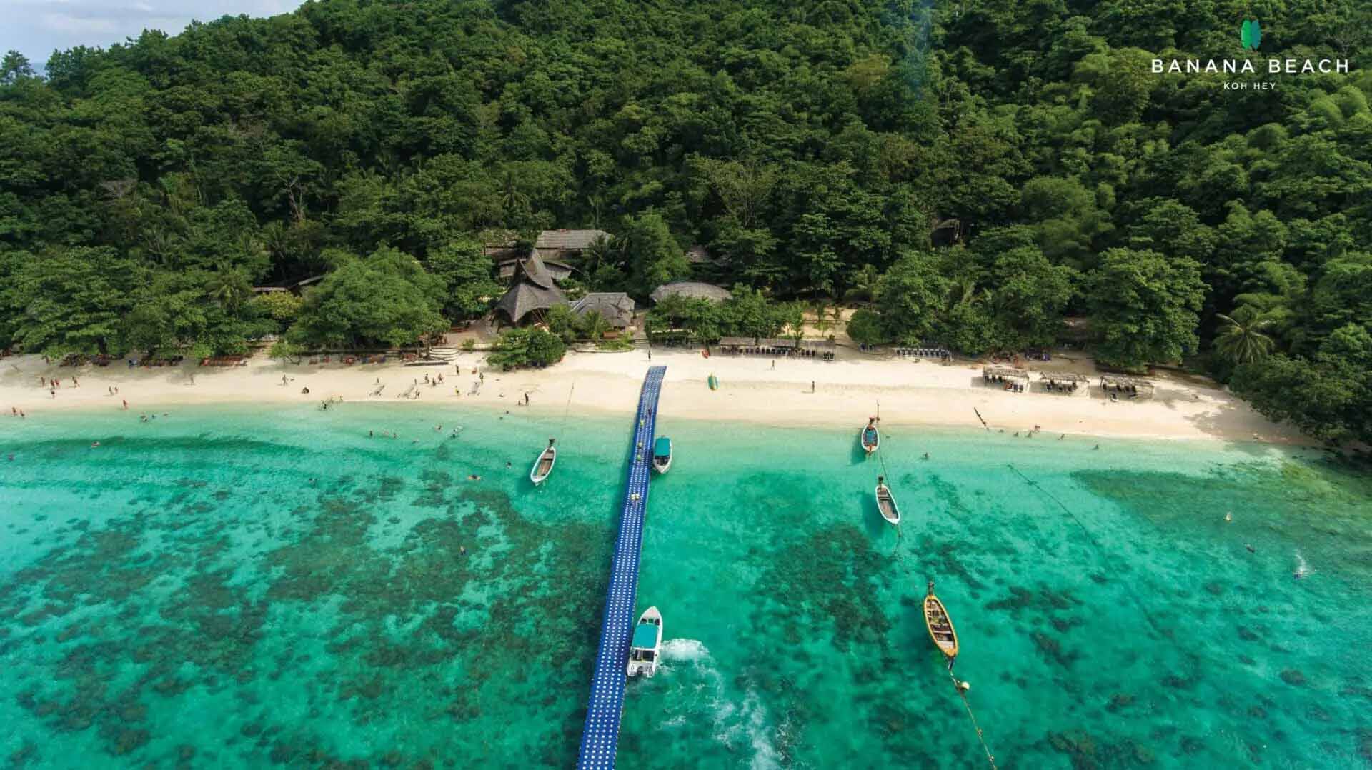 bãi biển nai harn