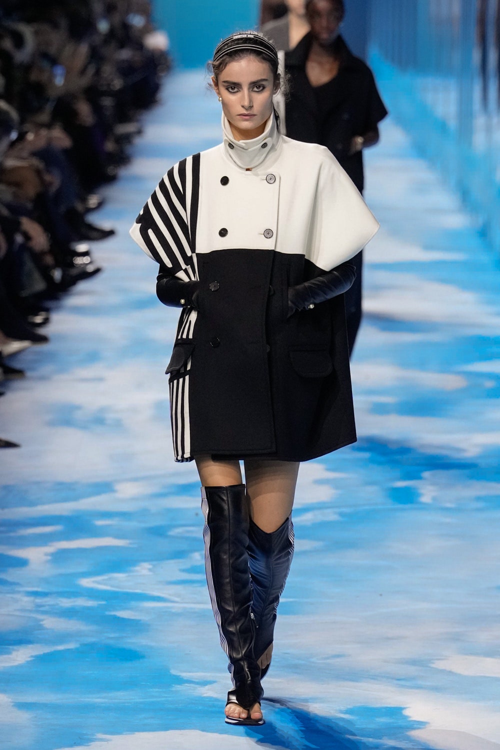 Dior áo vest