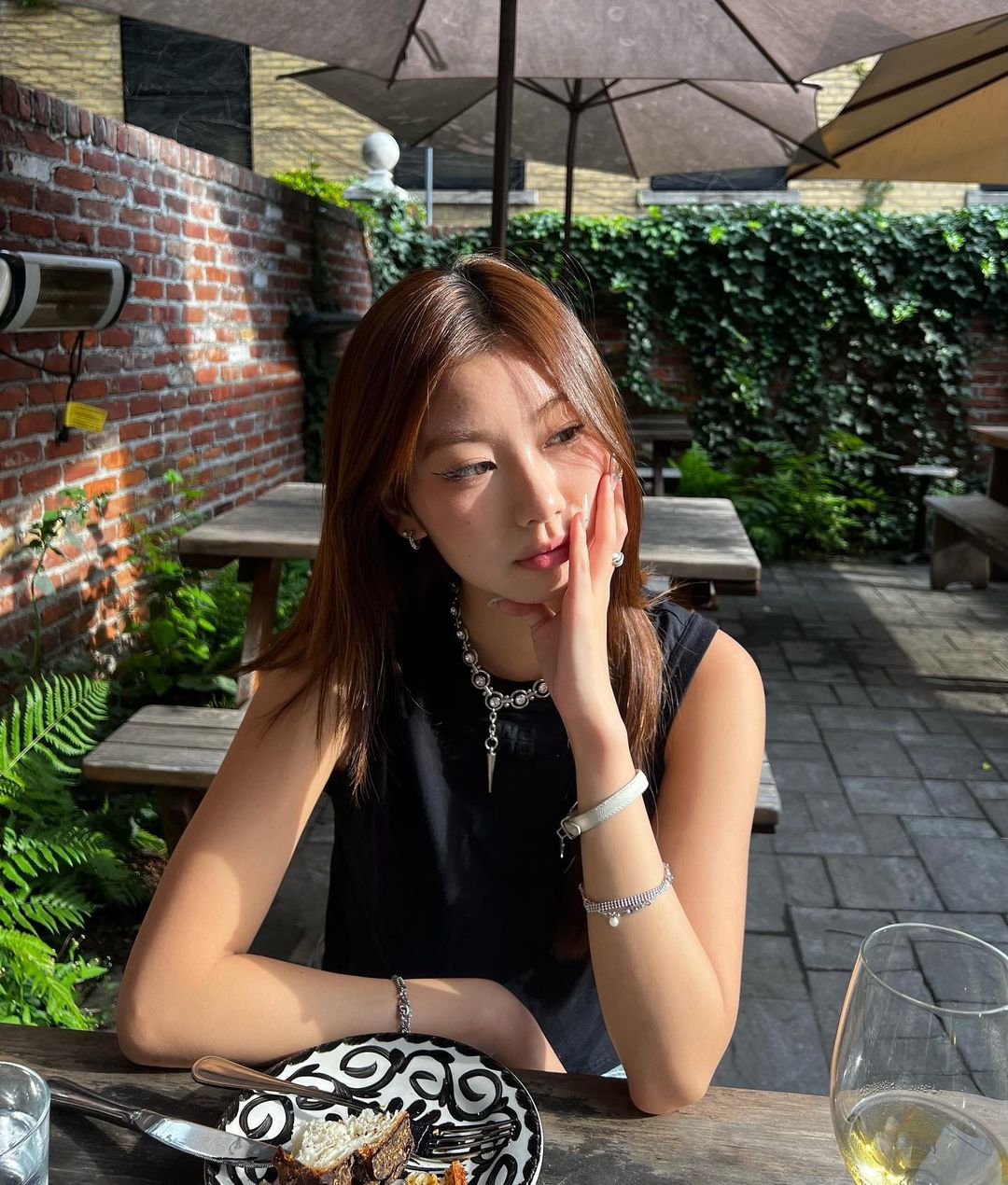 jang won young