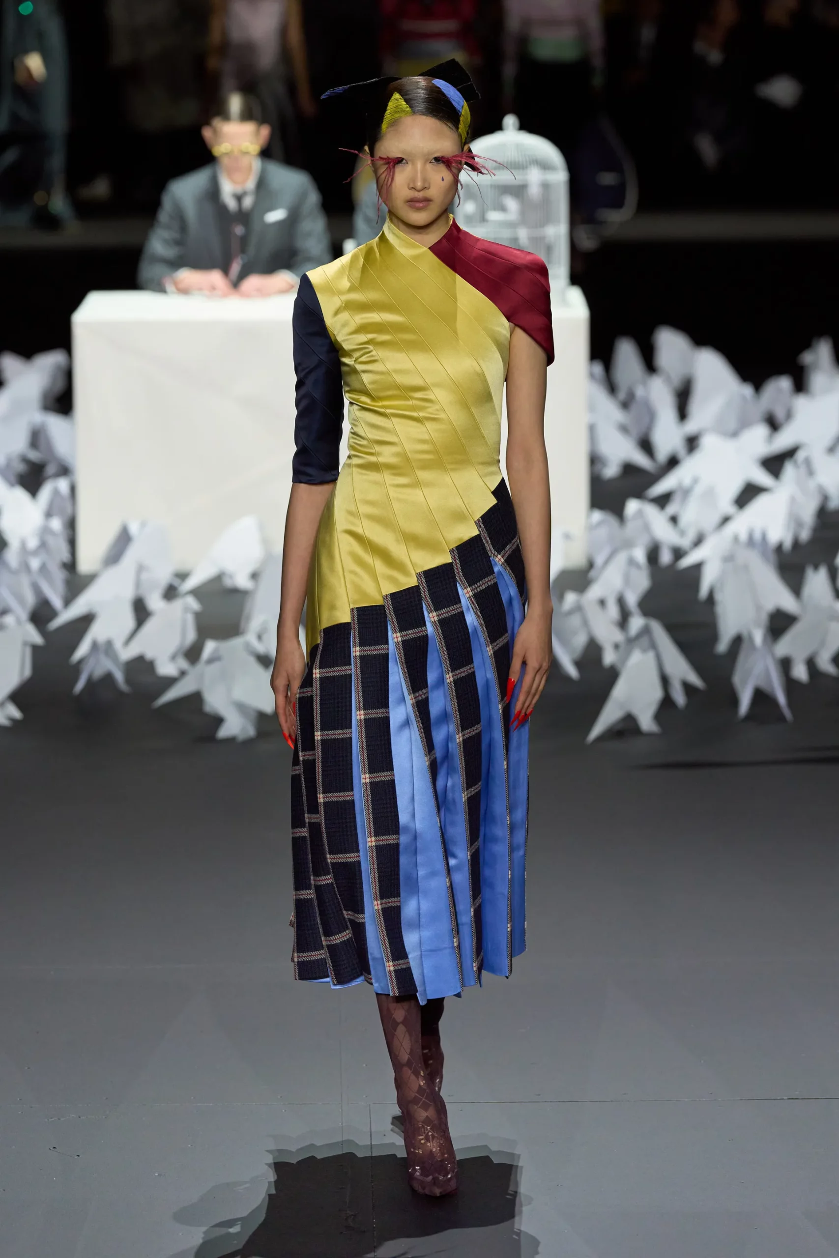thom browne fw2025