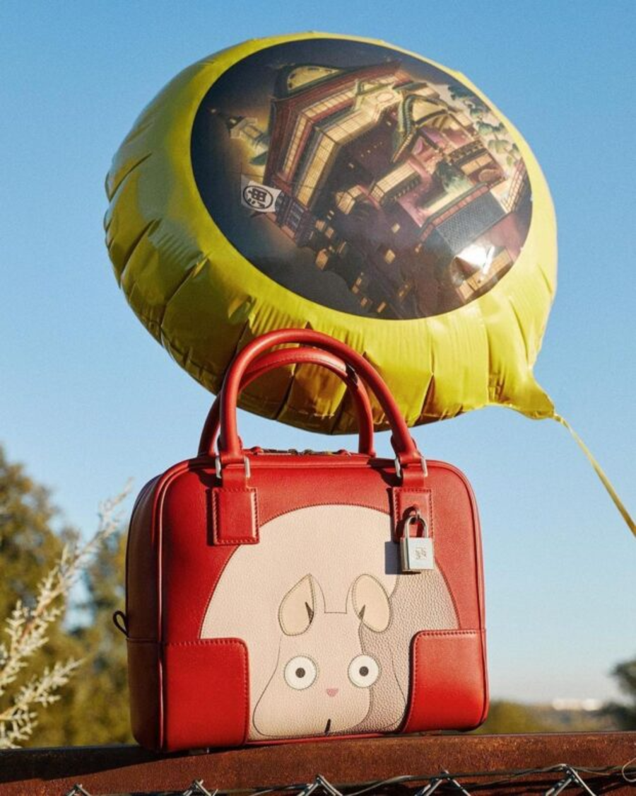 BST Loewe Nghệ