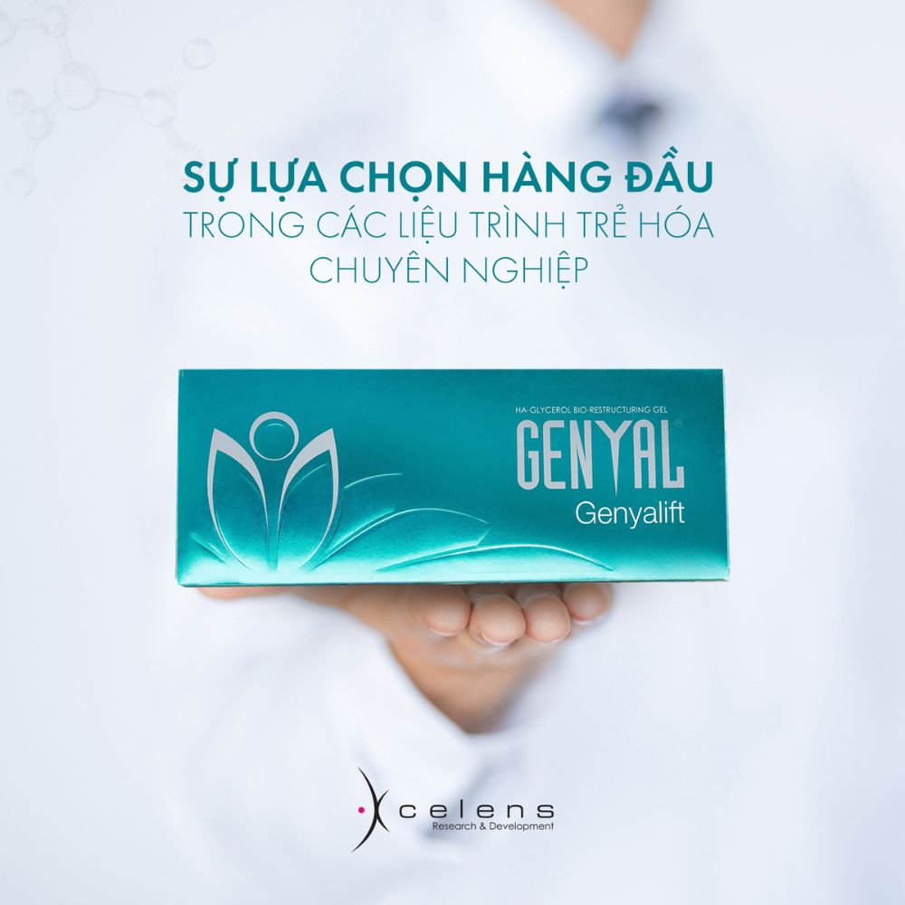 Genyal® Genyalift