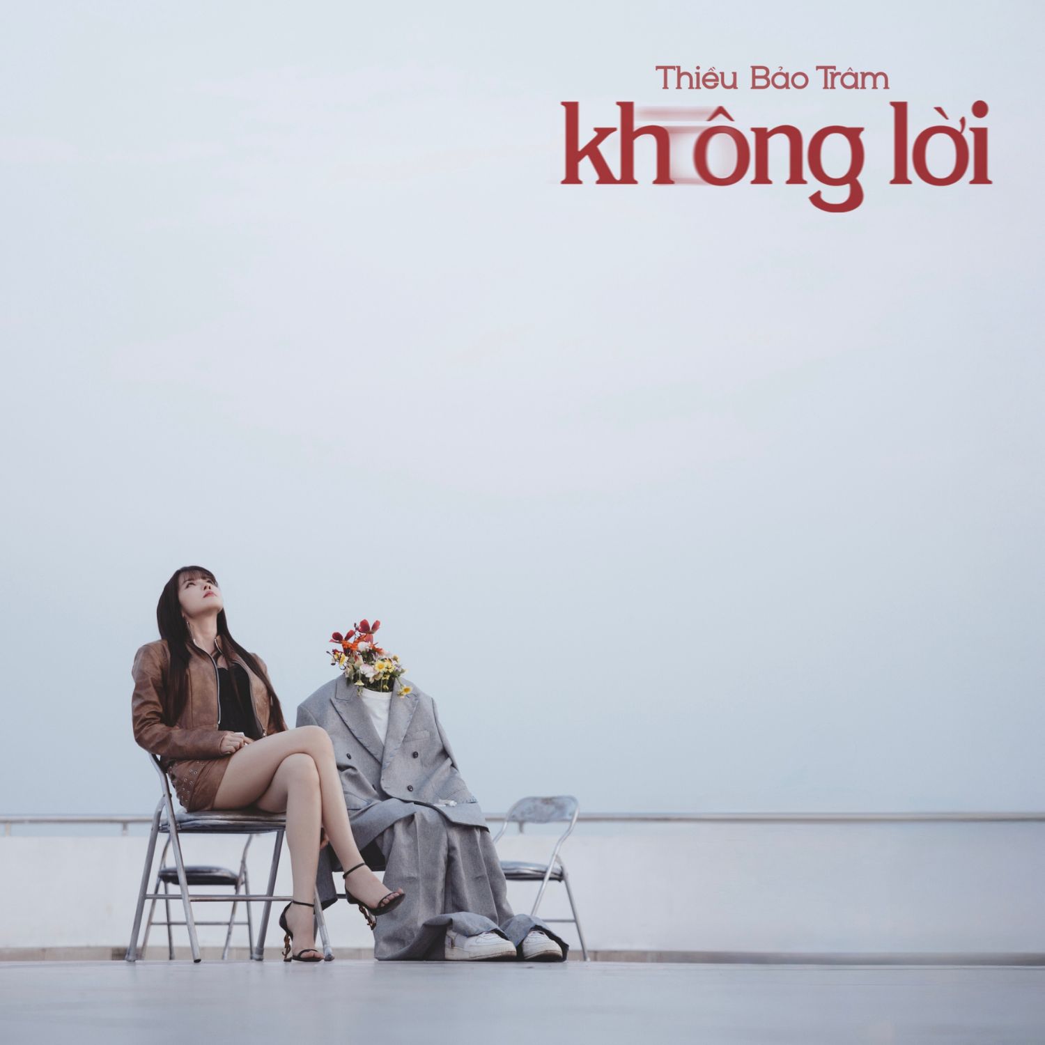MV không lời của Thiều Bảo Trâm