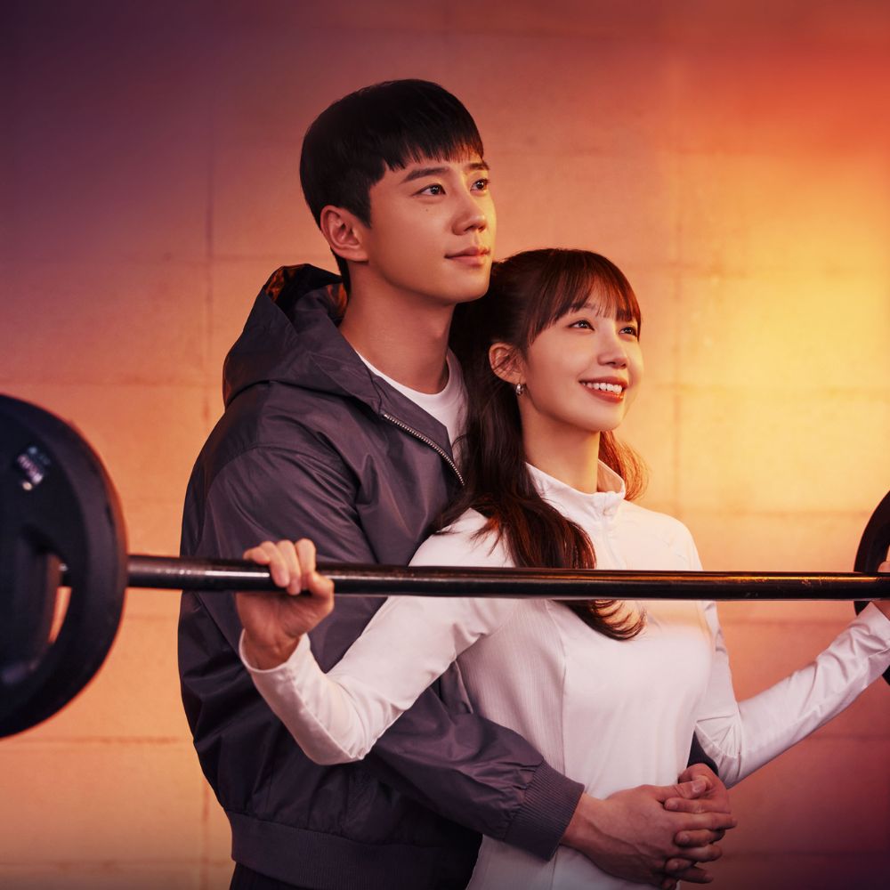 thời trang phim khỏe trước yêu sau
